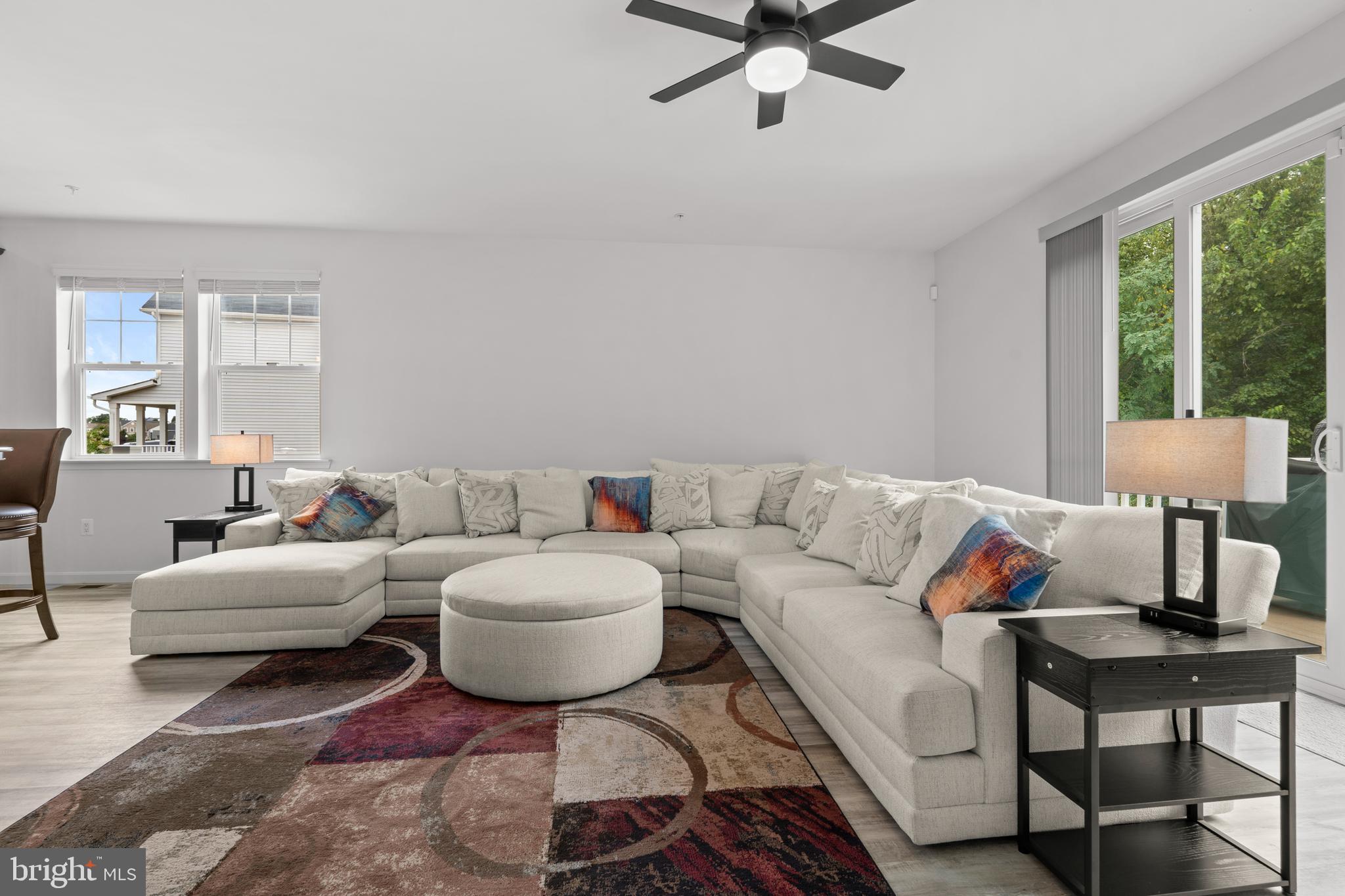 HAGERS CROSSING - Residential