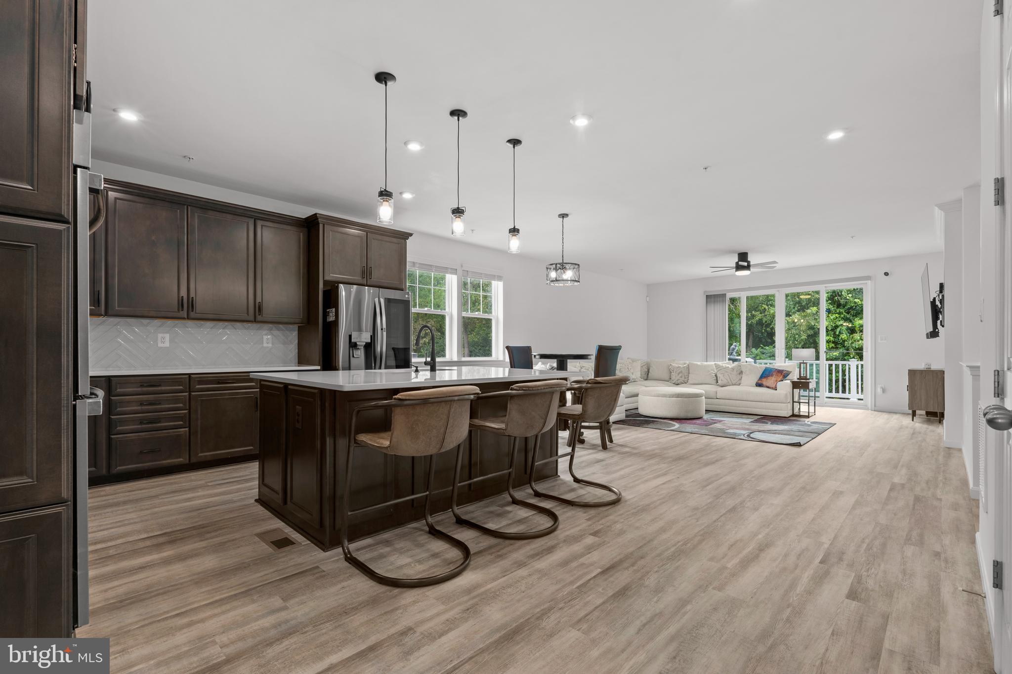 HAGERS CROSSING - Residential