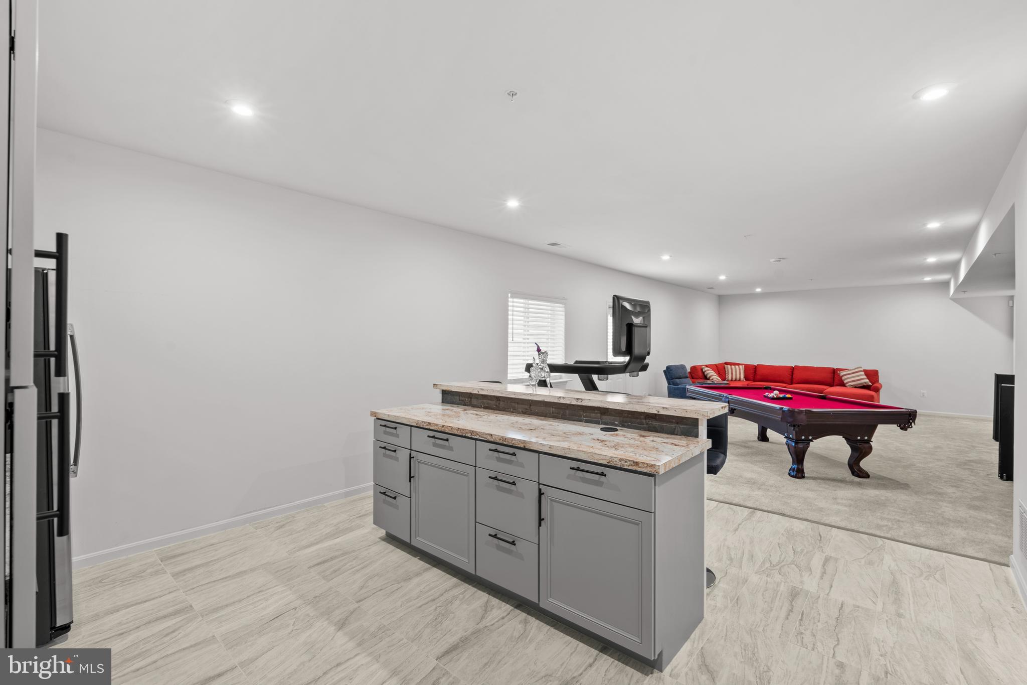 HAGERS CROSSING - Residential