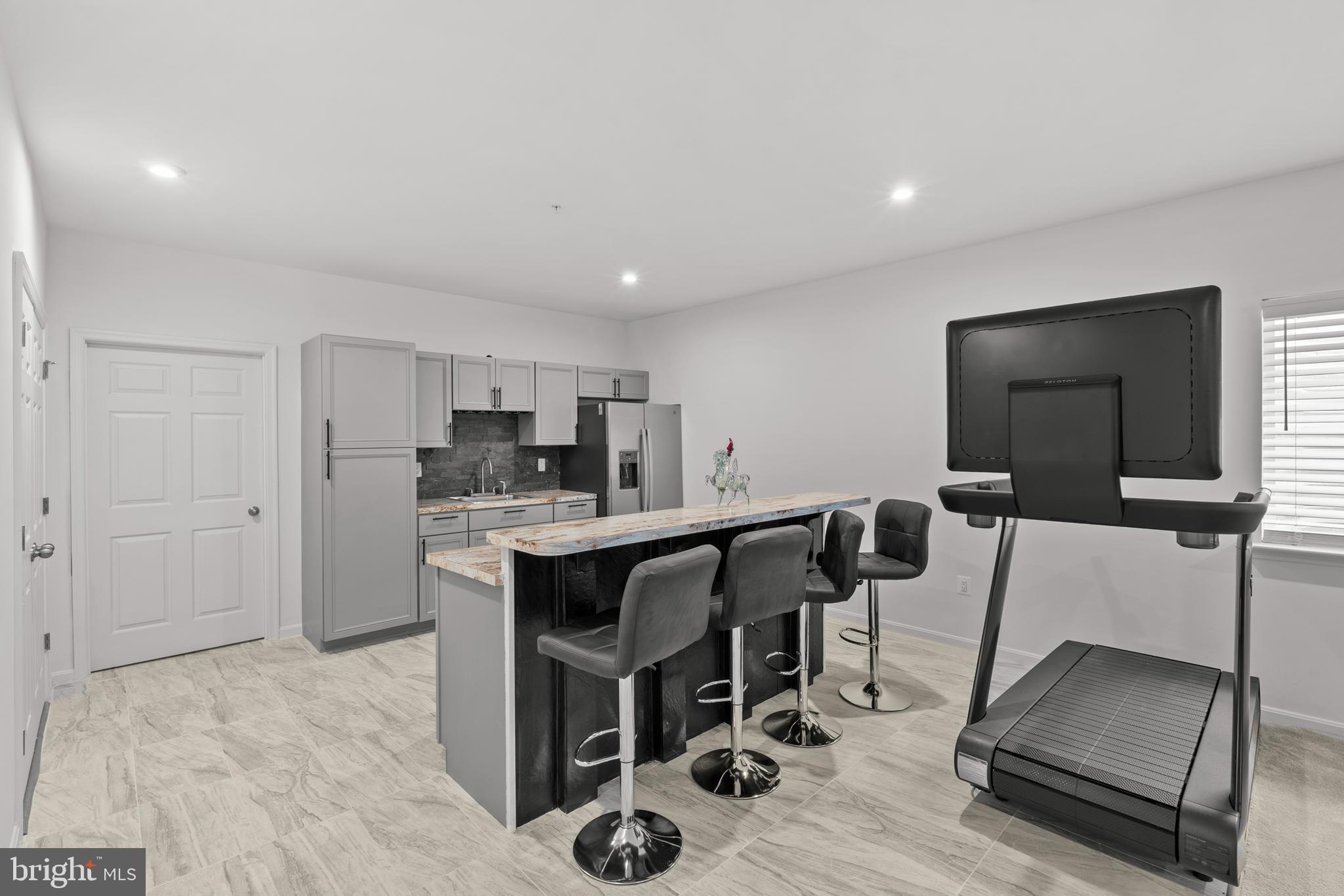 HAGERS CROSSING - Residential