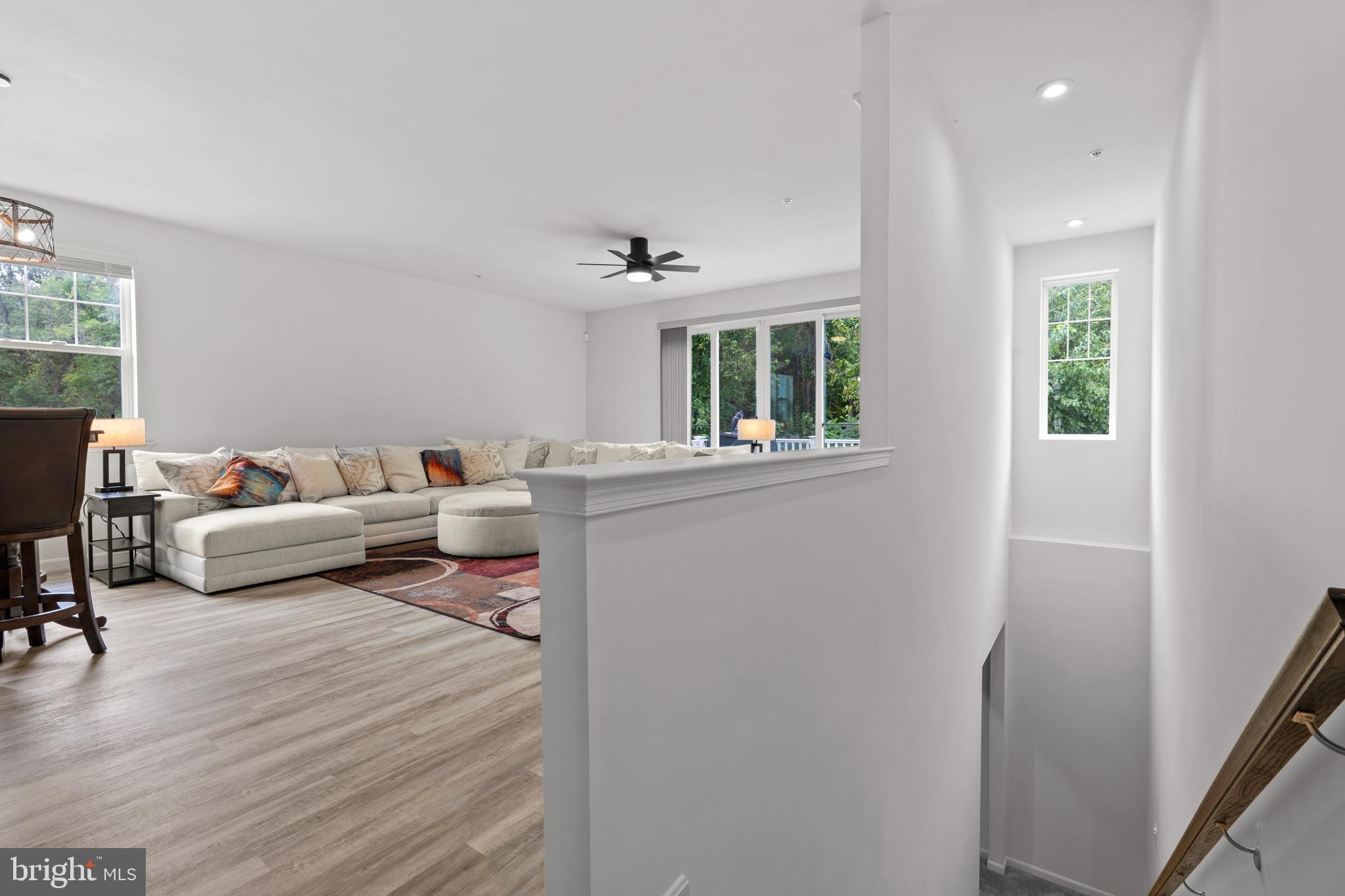 HAGERS CROSSING - Residential