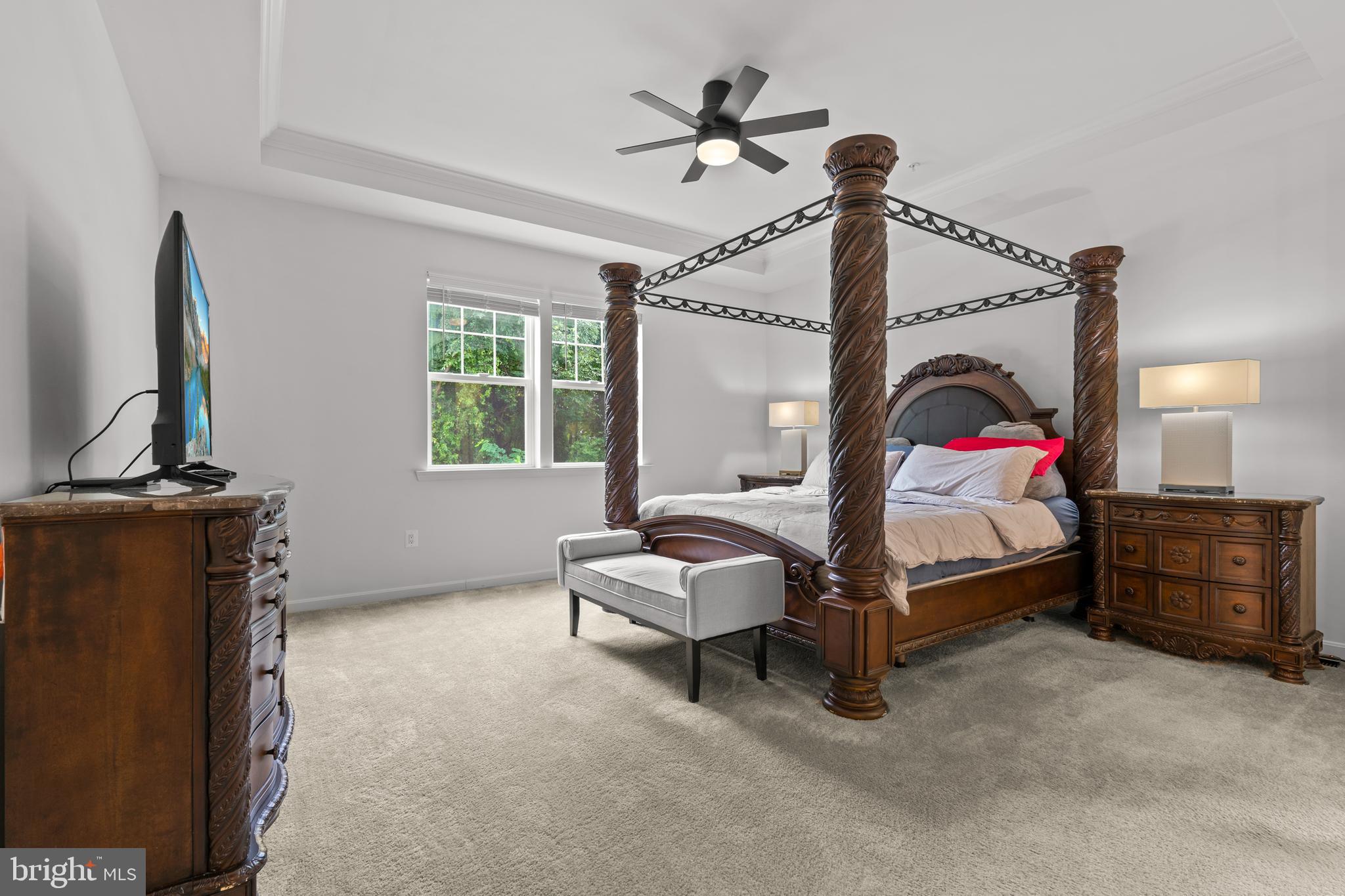 HAGERS CROSSING - Residential