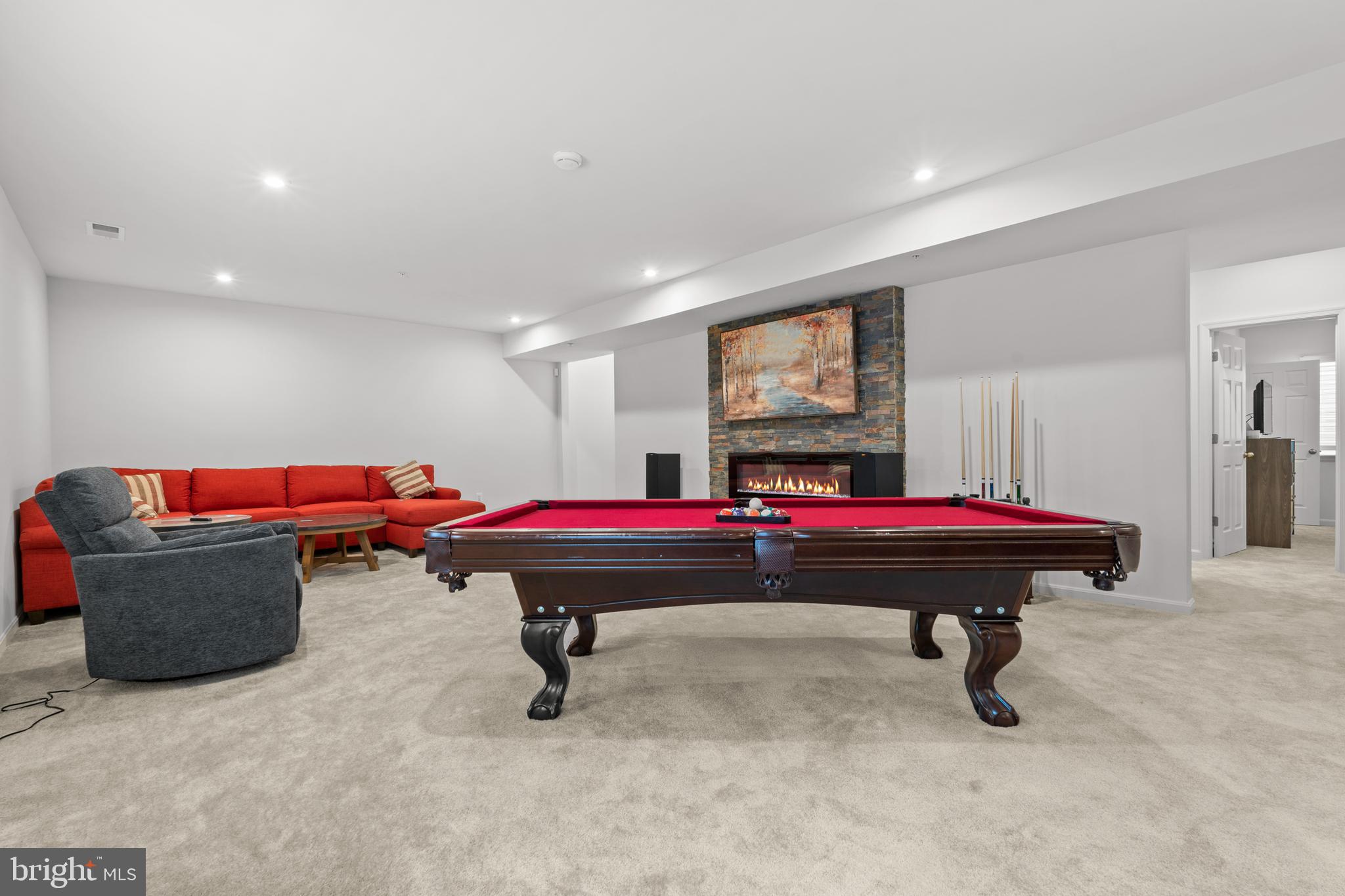 HAGERS CROSSING - Residential