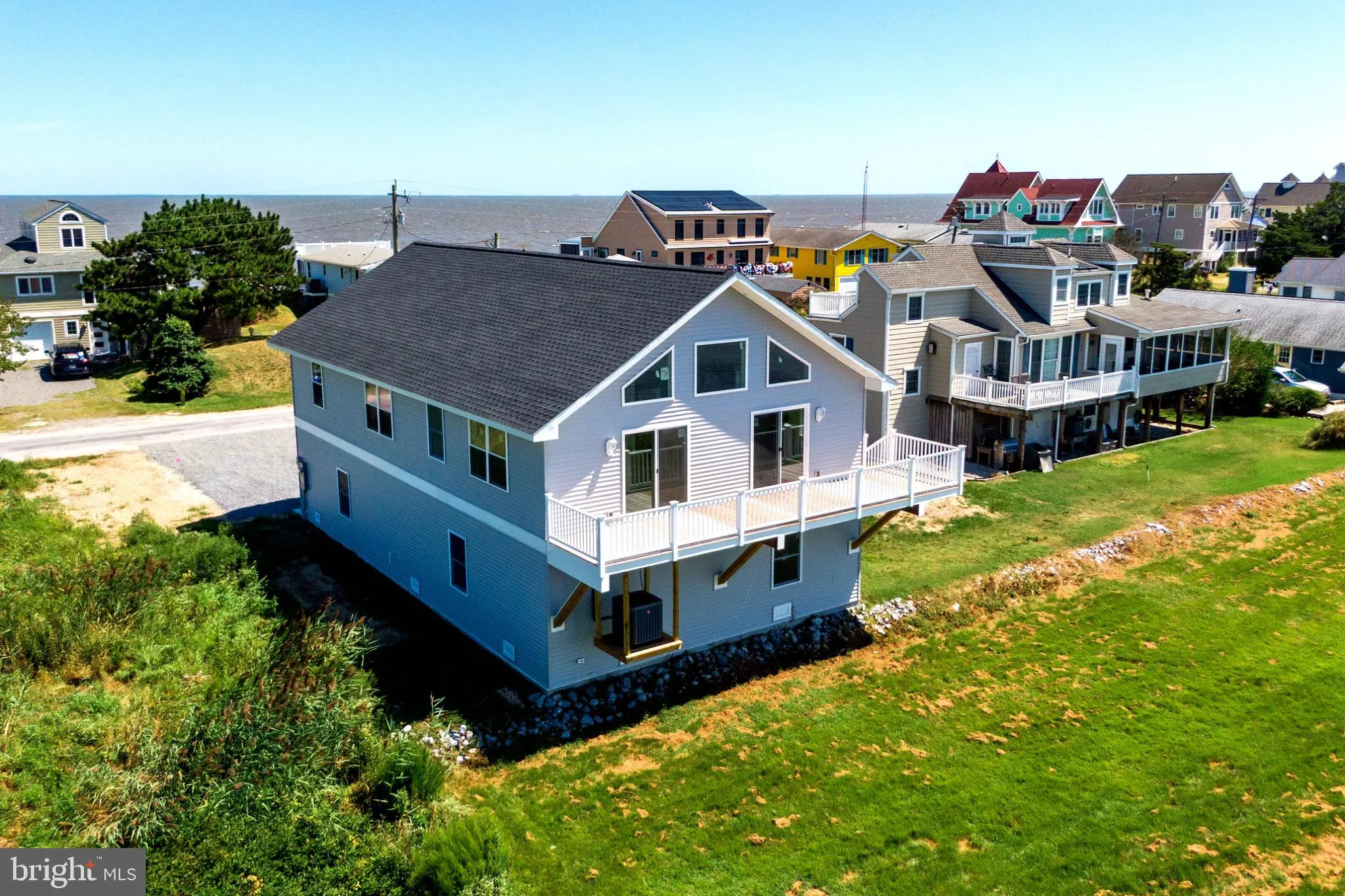 Milford, Delaware 19963, United States, 2 Bedrooms Bedrooms, ,2 BathroomsBathrooms,Residential,Active,205333