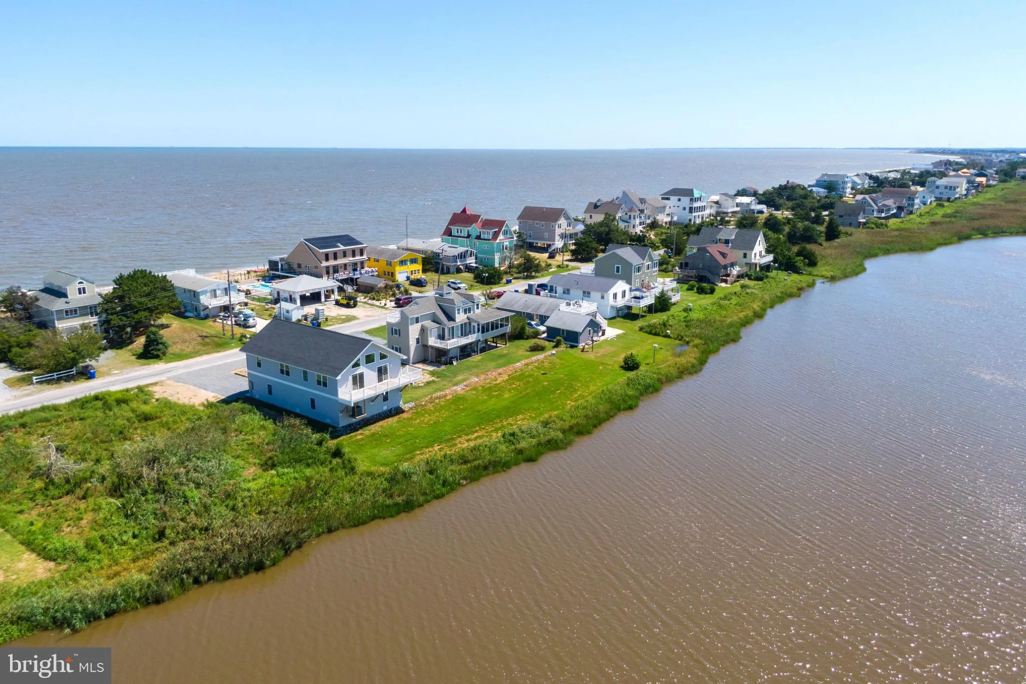 Milford, Delaware 19963, United States, 2 Bedrooms Bedrooms, ,2 BathroomsBathrooms,Residential,Active,205333