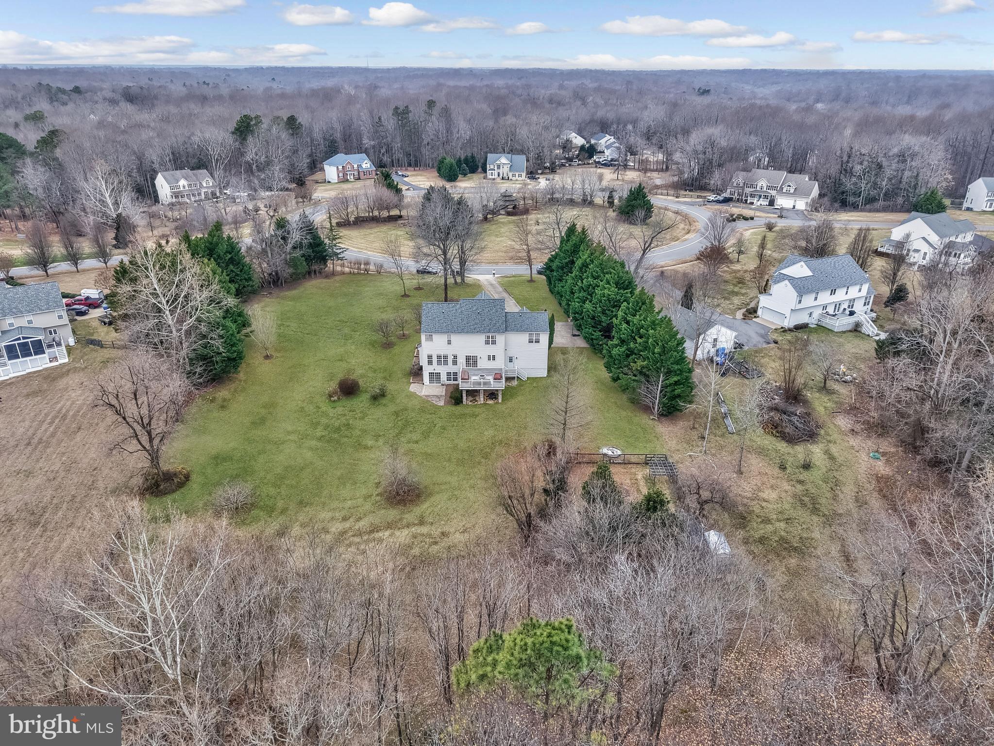 FOX RUN - Residential