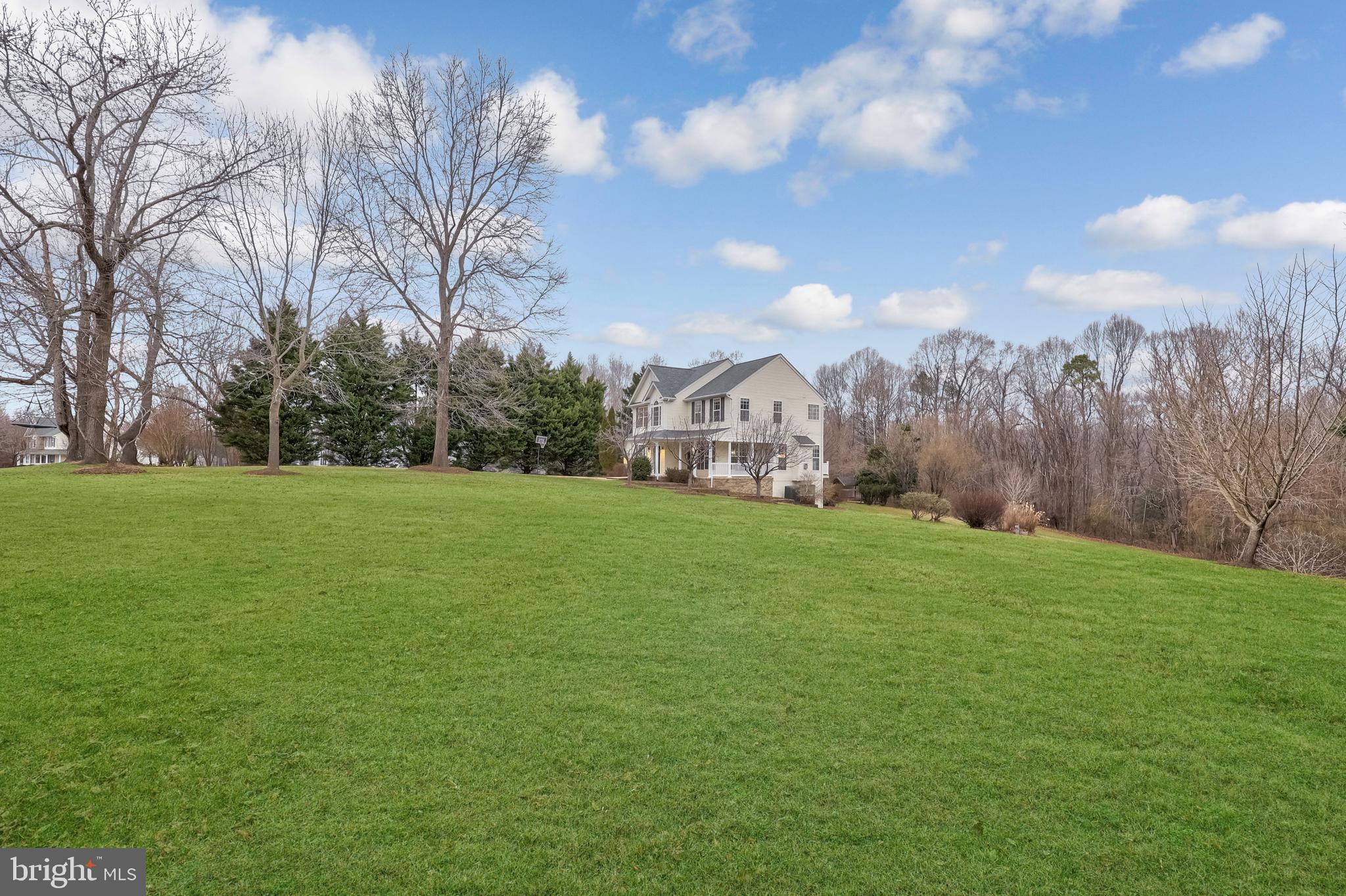 FOX RUN - Residential