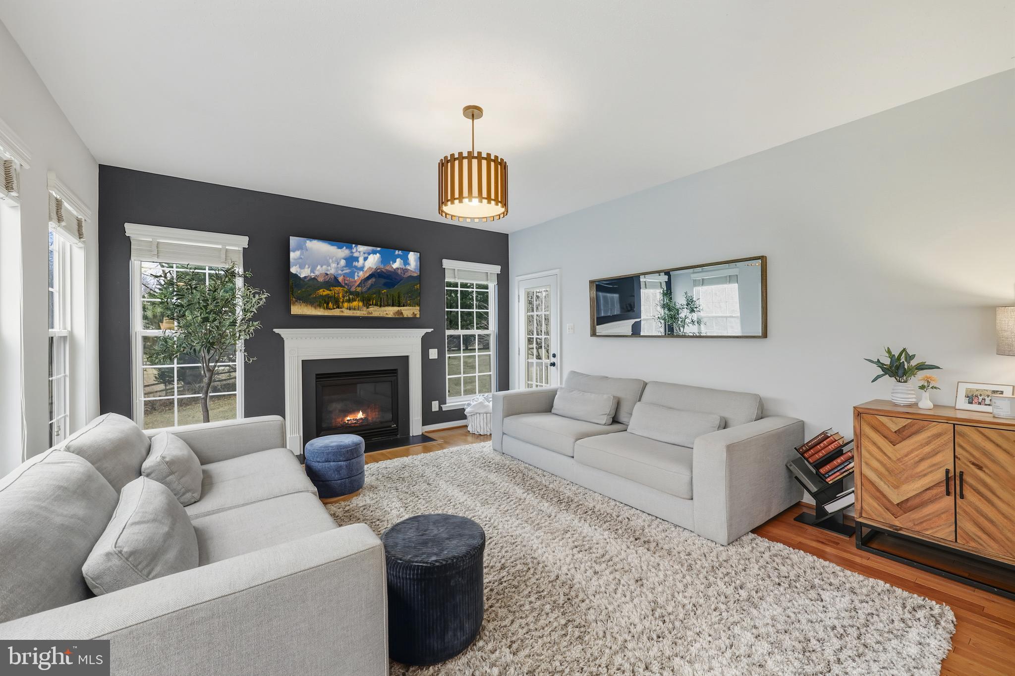 FOX RUN - Residential