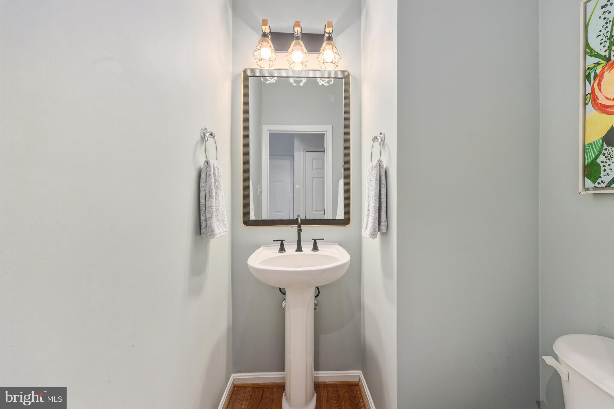 FOX RUN - Residential