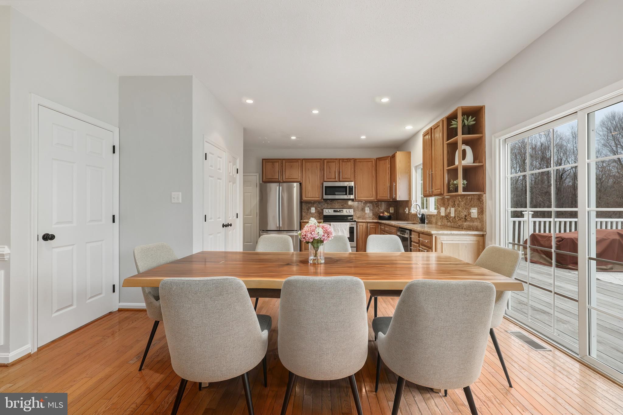 FOX RUN - Residential