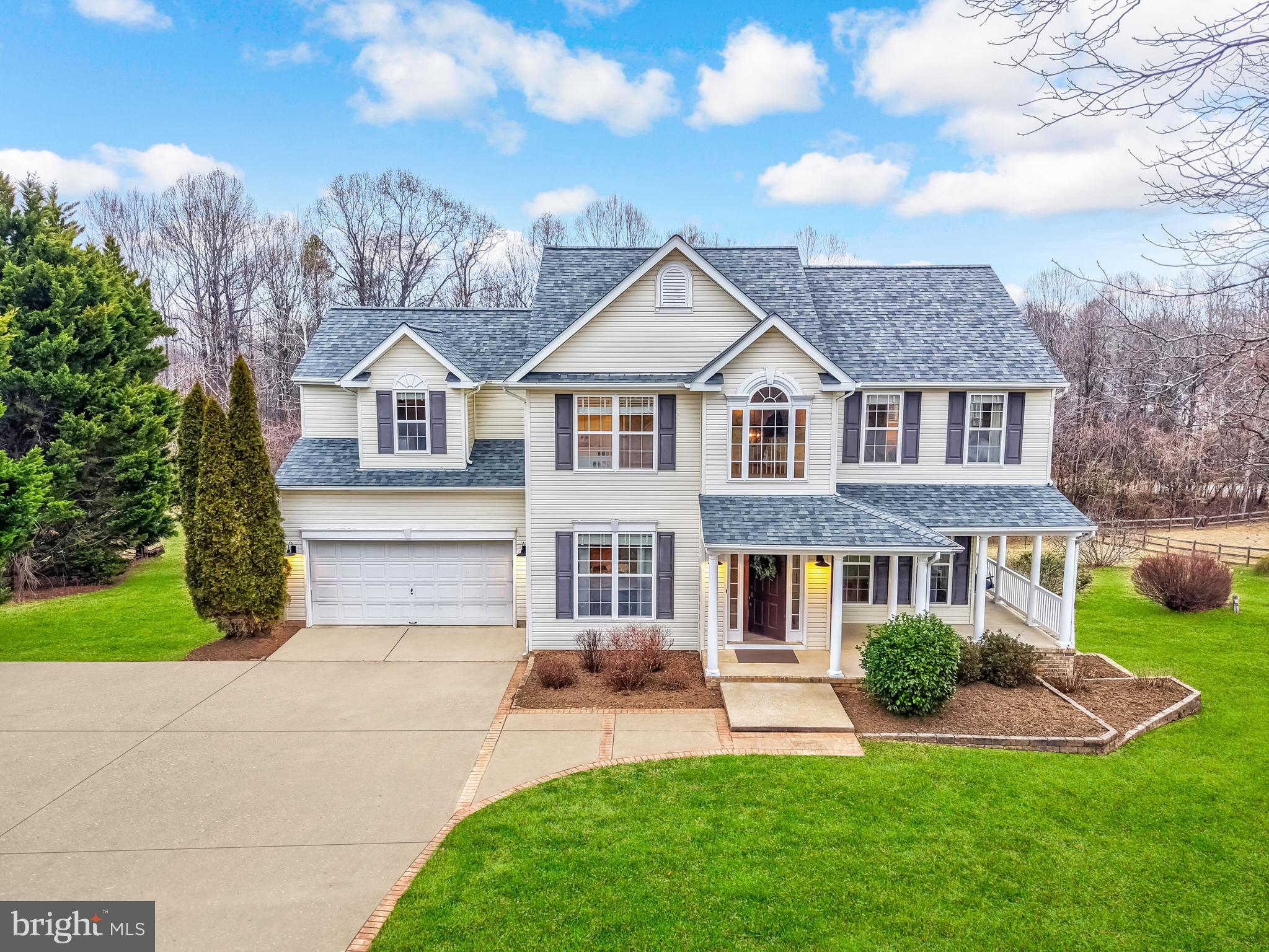 FOX RUN - Residential