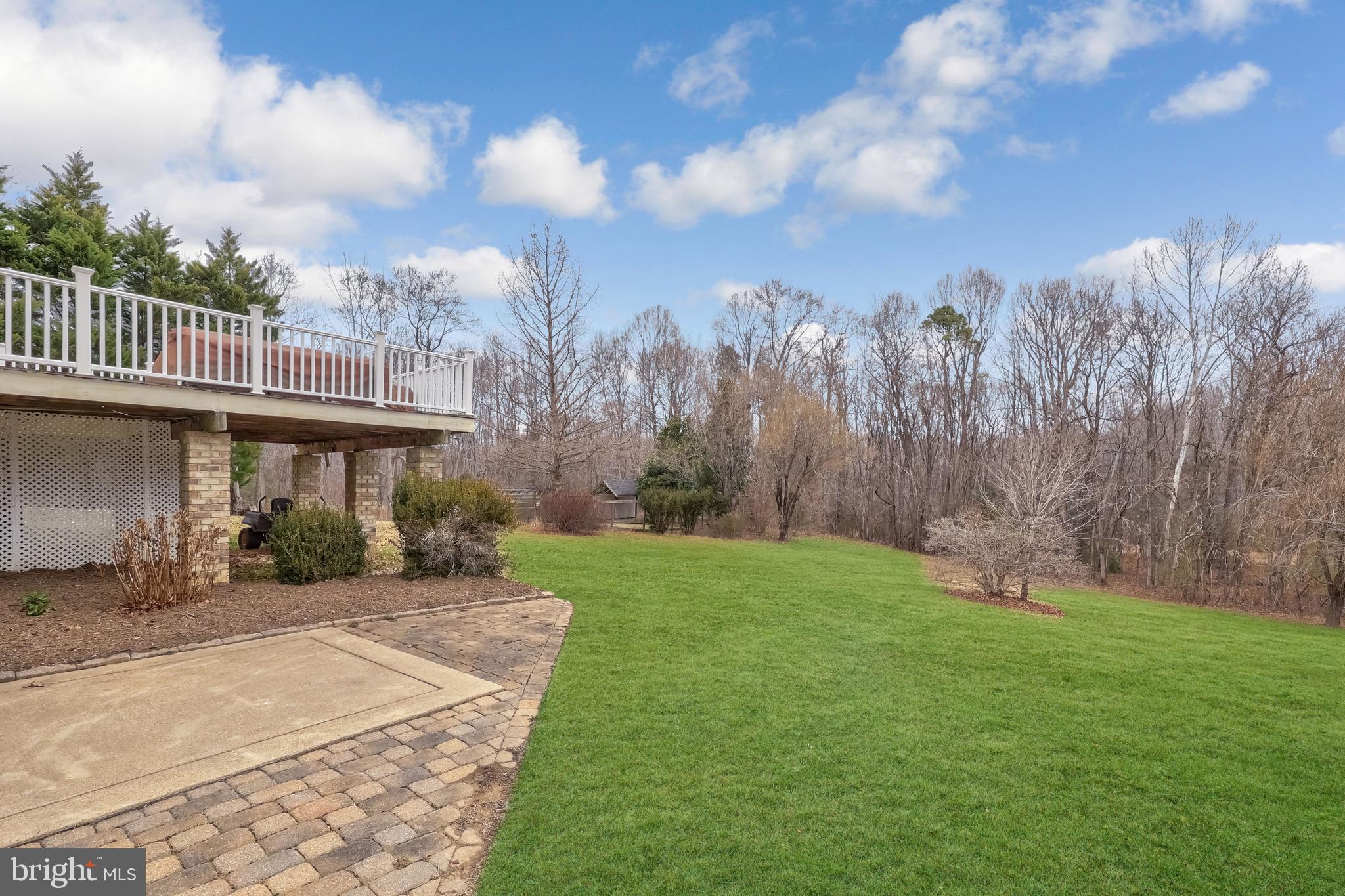 FOX RUN - Residential