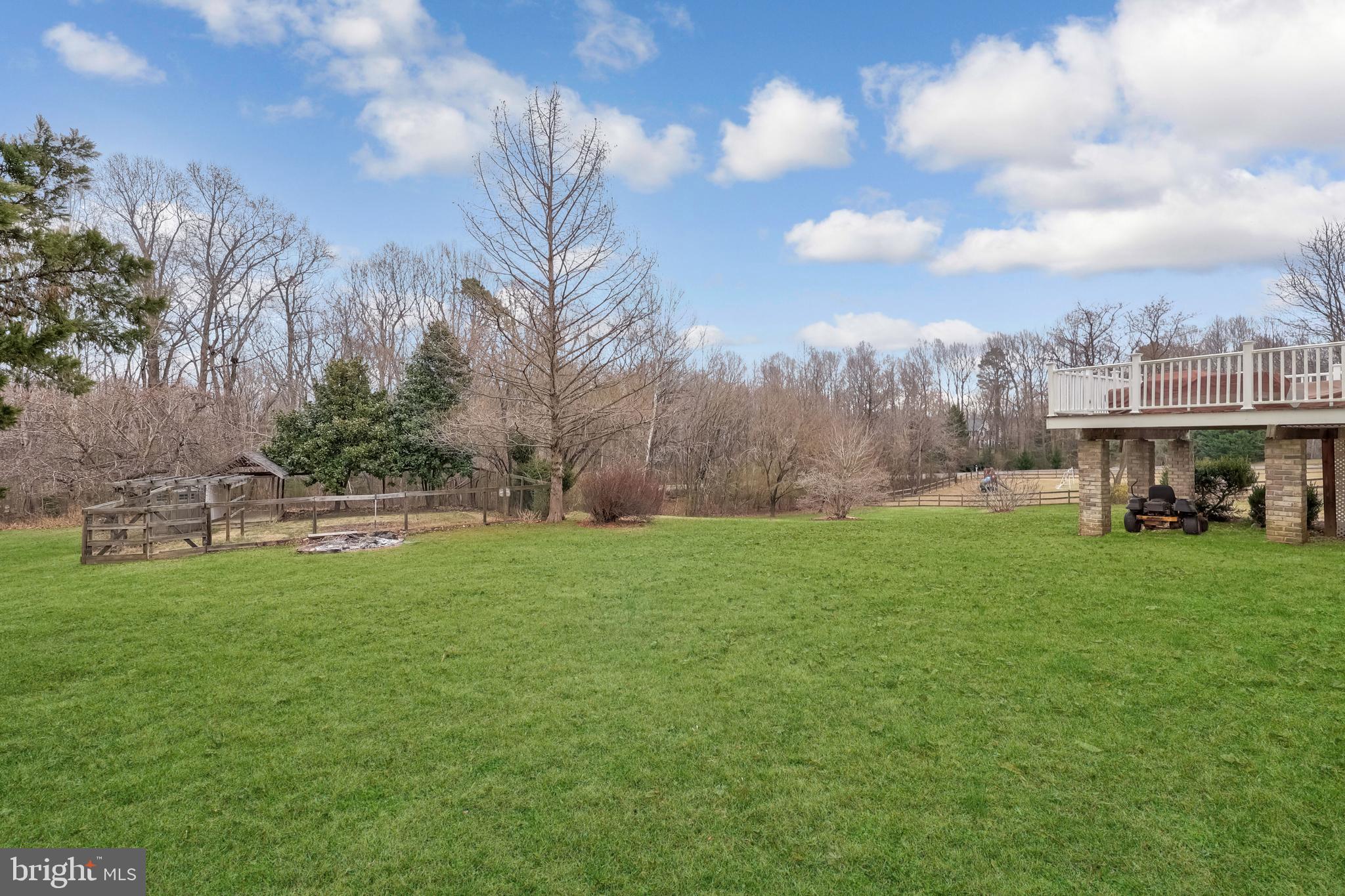 FOX RUN - Residential