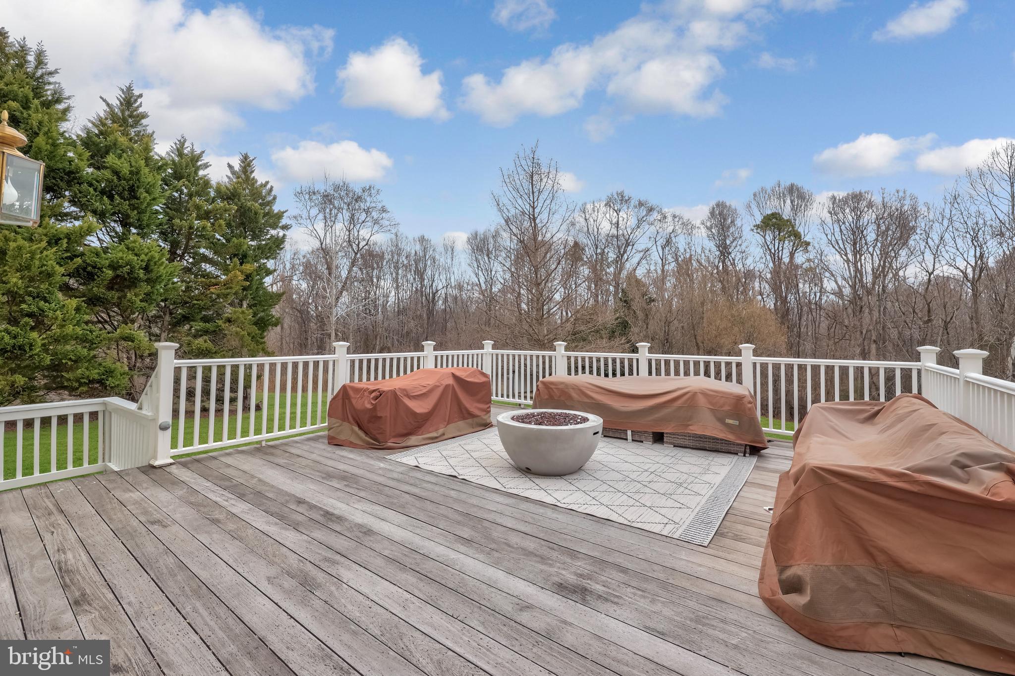 FOX RUN - Residential