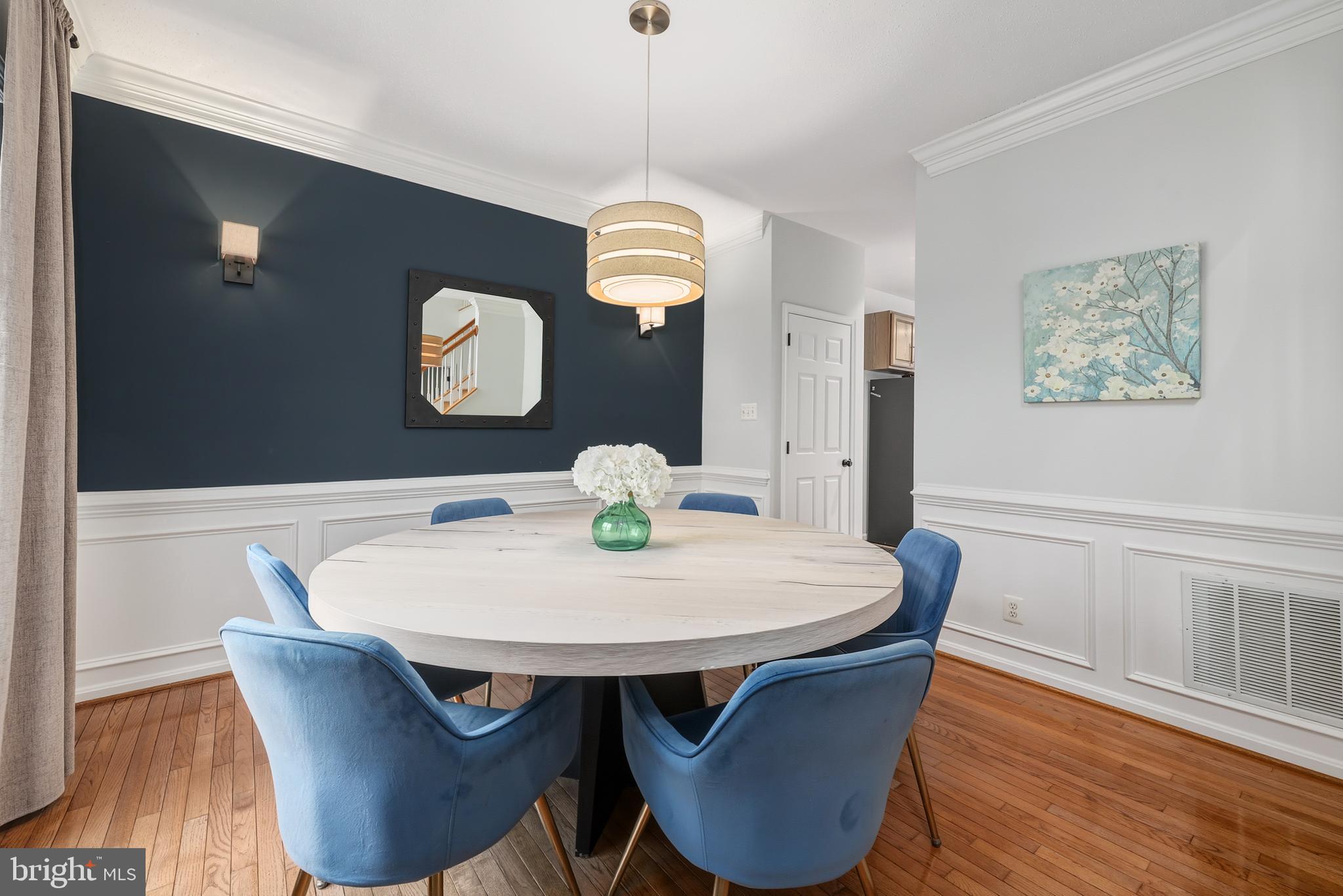 FOX RUN - Residential