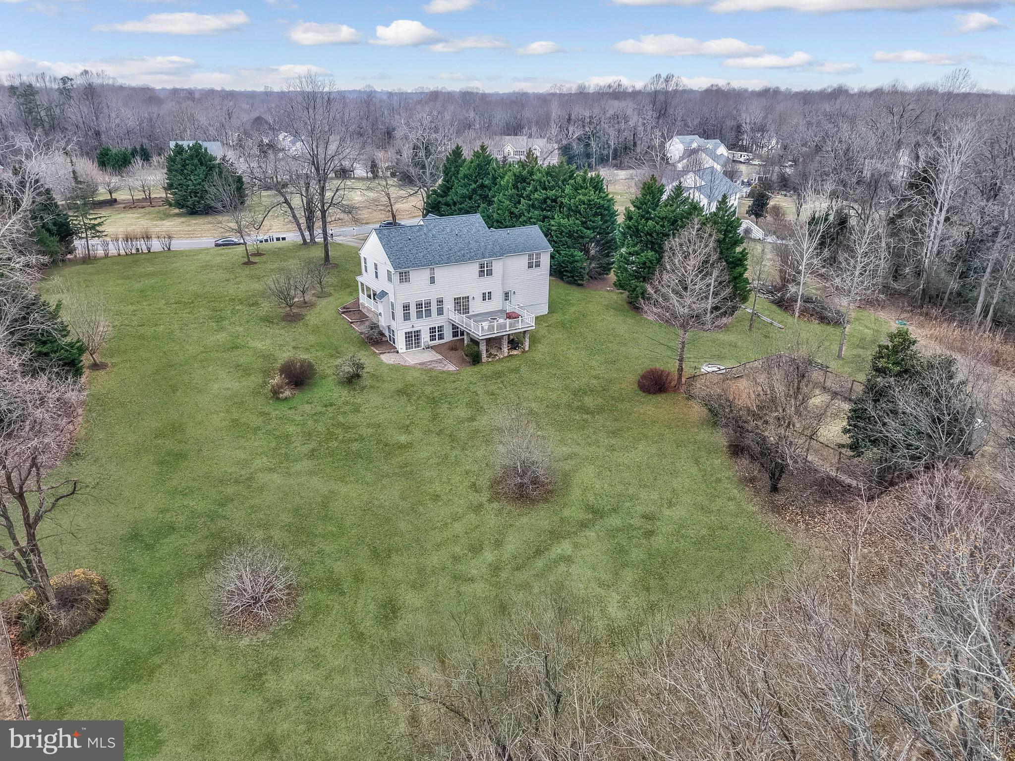 FOX RUN - Residential