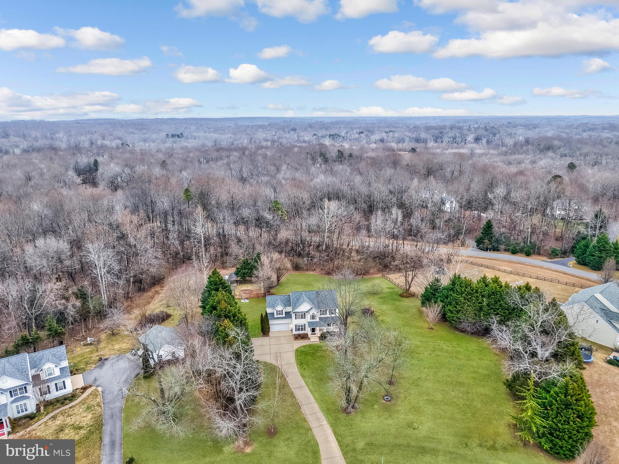 FOX RUN - Residential