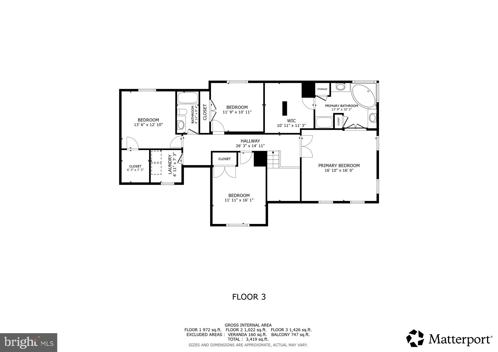 FOX RUN - Residential