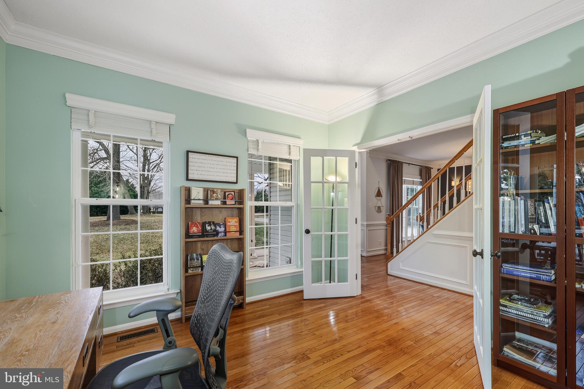 FOX RUN - Residential