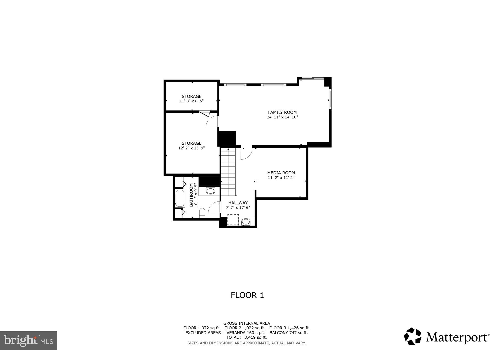FOX RUN - Residential