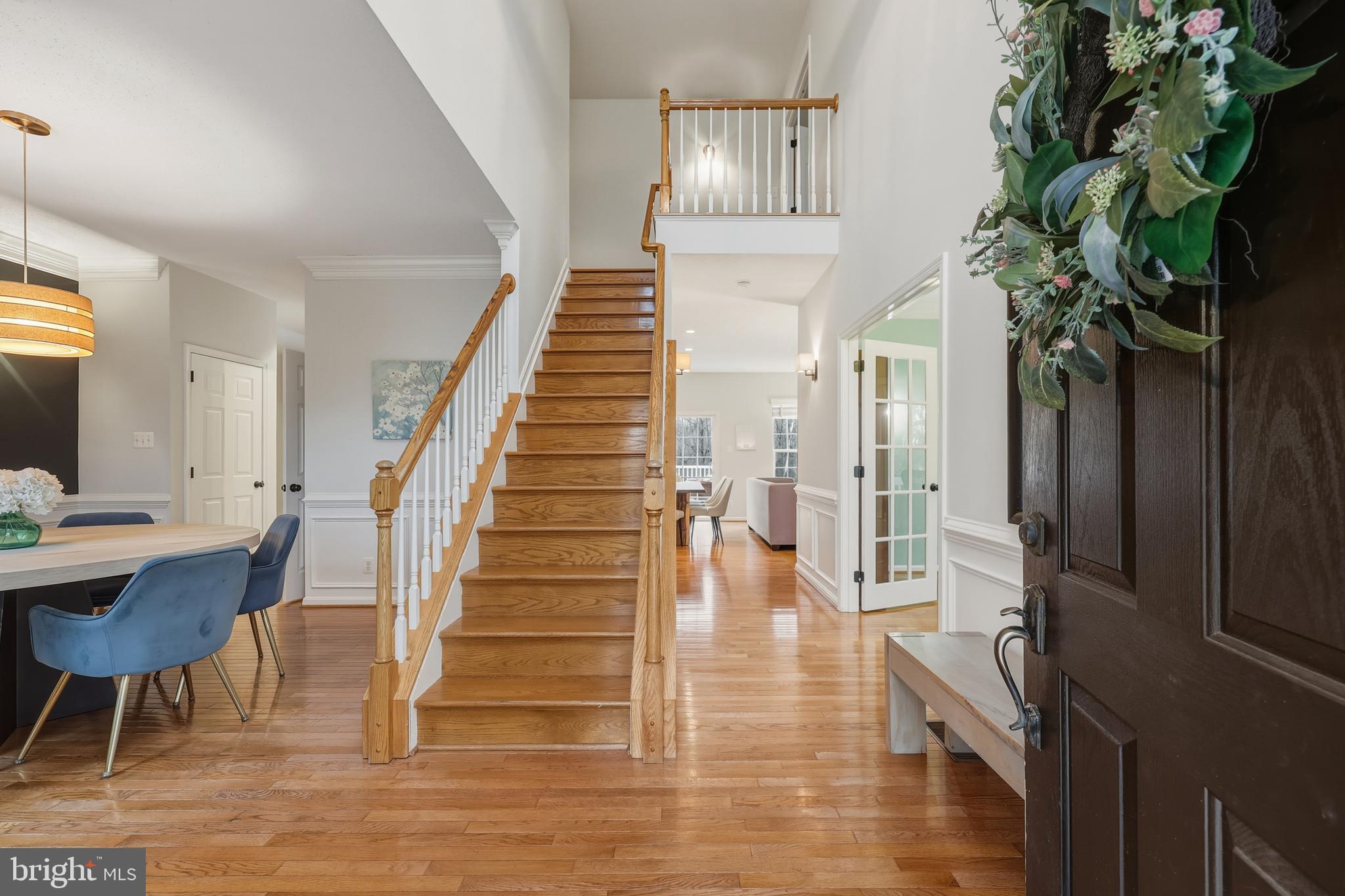 FOX RUN - Residential