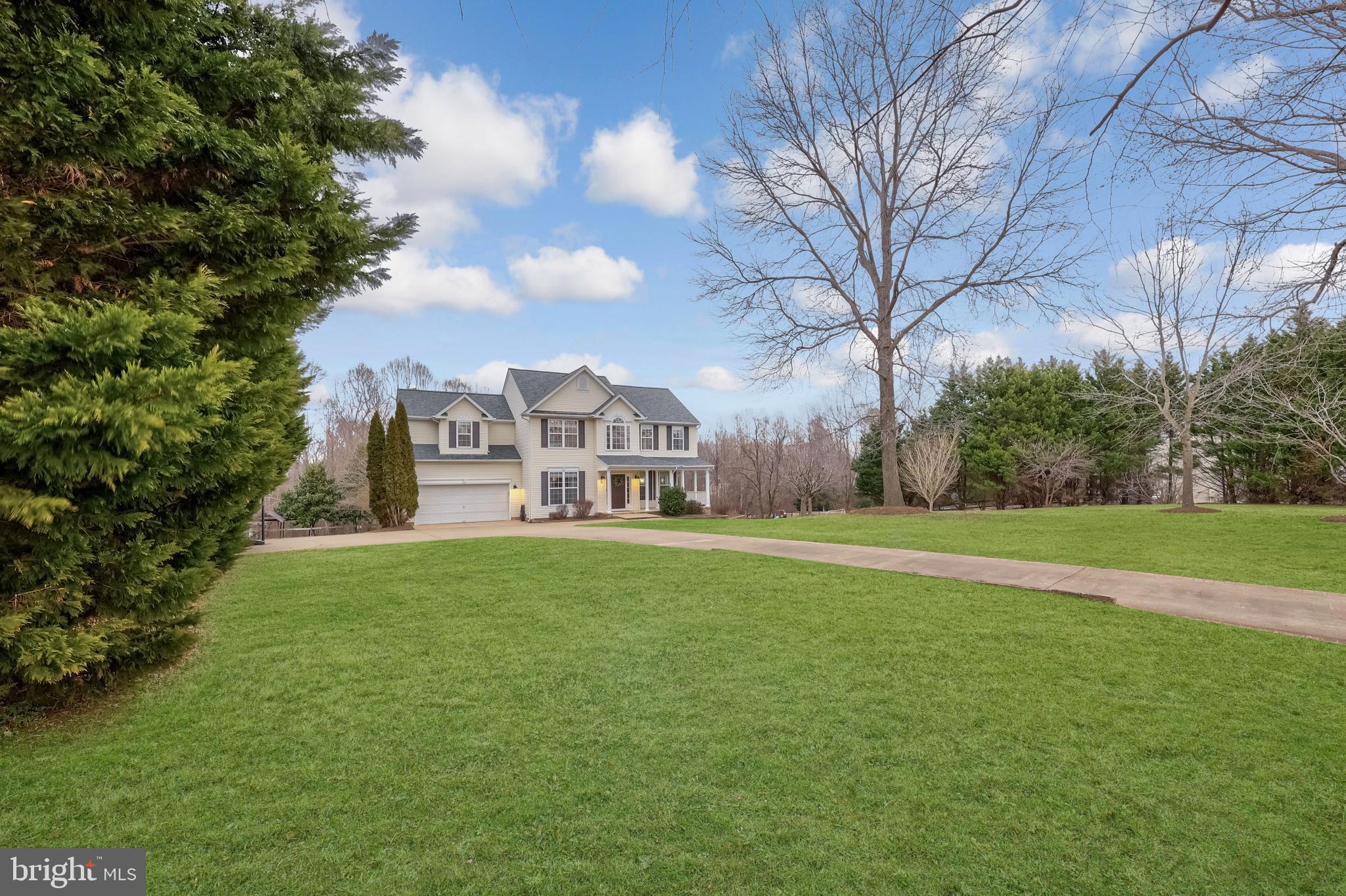 FOX RUN - Residential