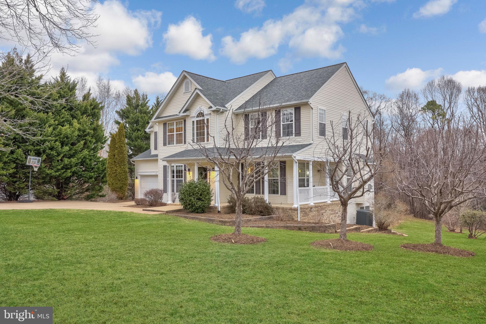 FOX RUN - Residential