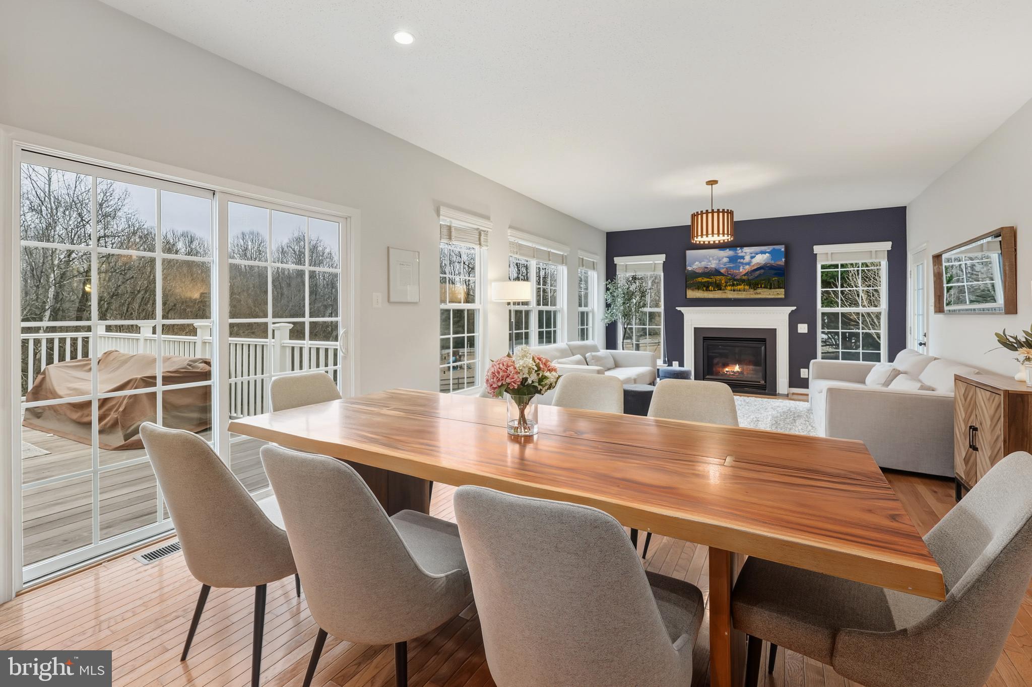 FOX RUN - Residential