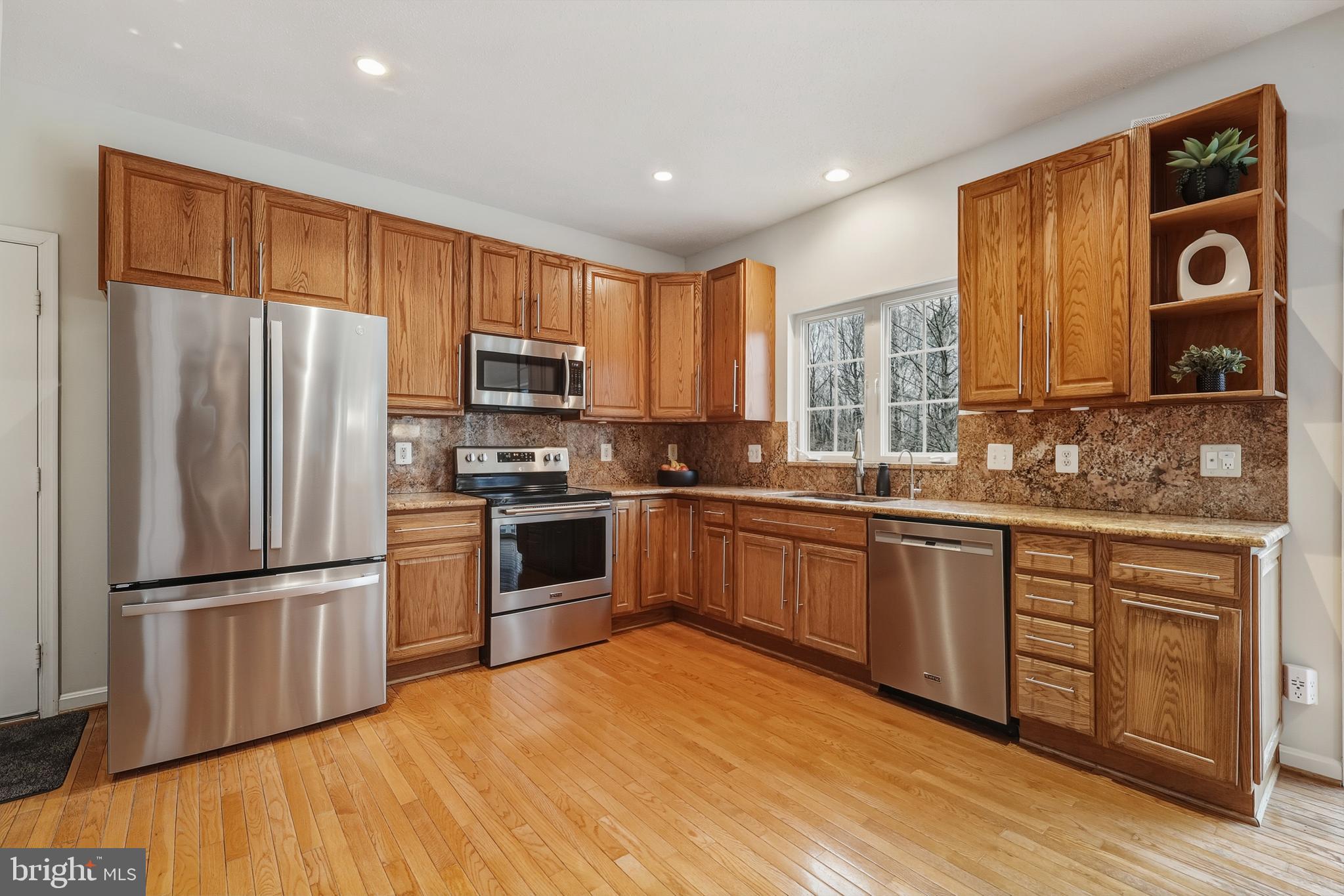 FOX RUN - Residential