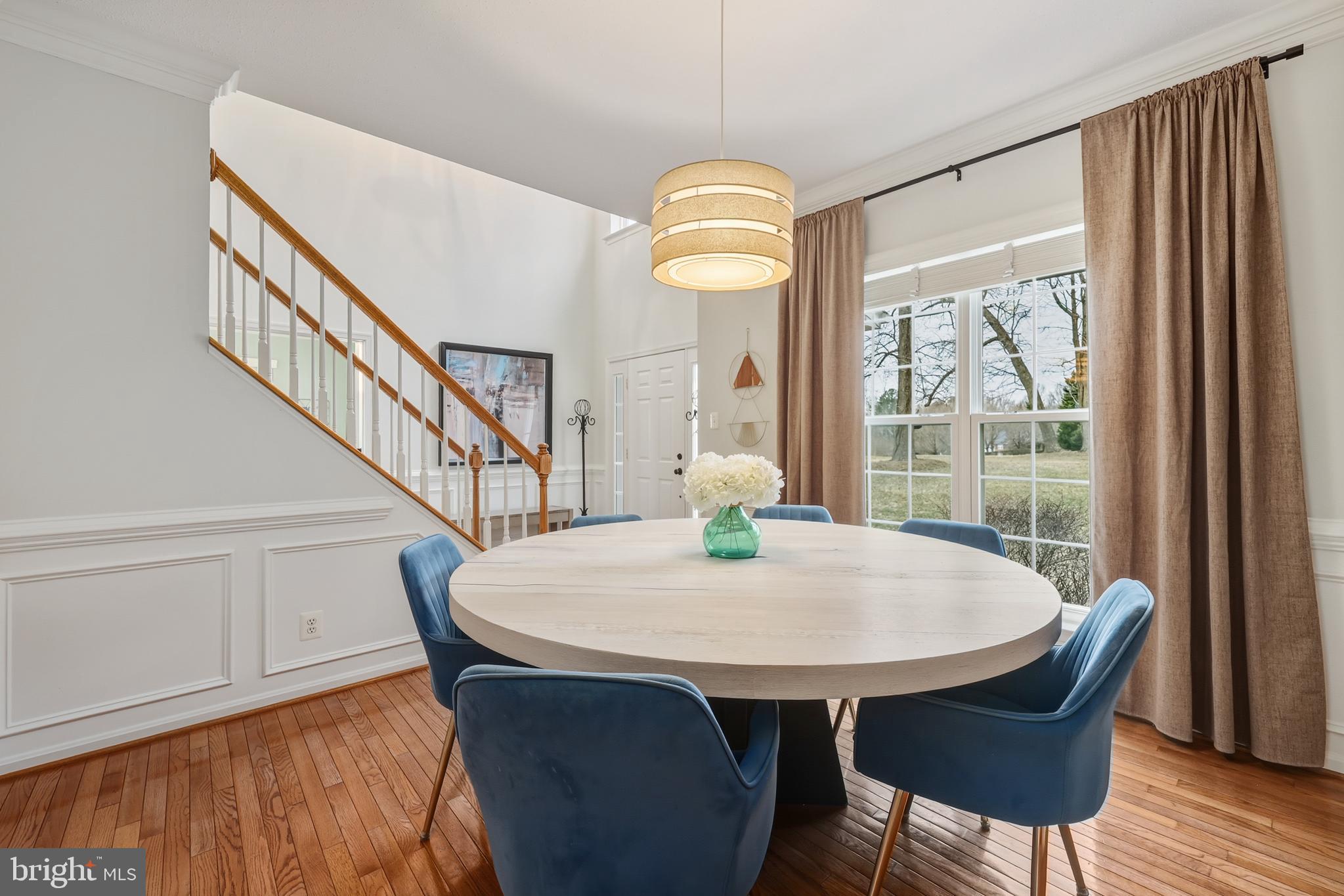 FOX RUN - Residential