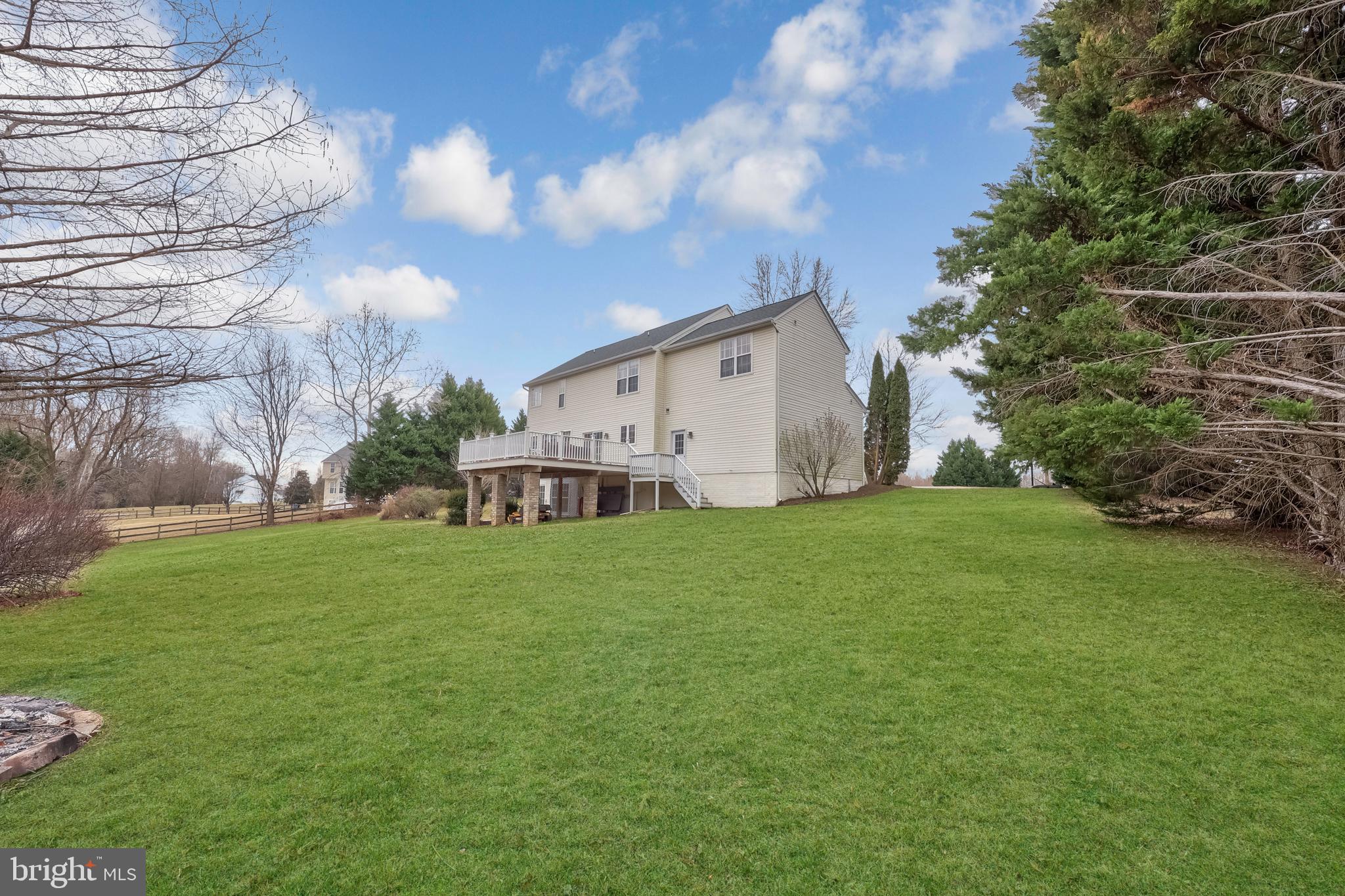 FOX RUN - Residential