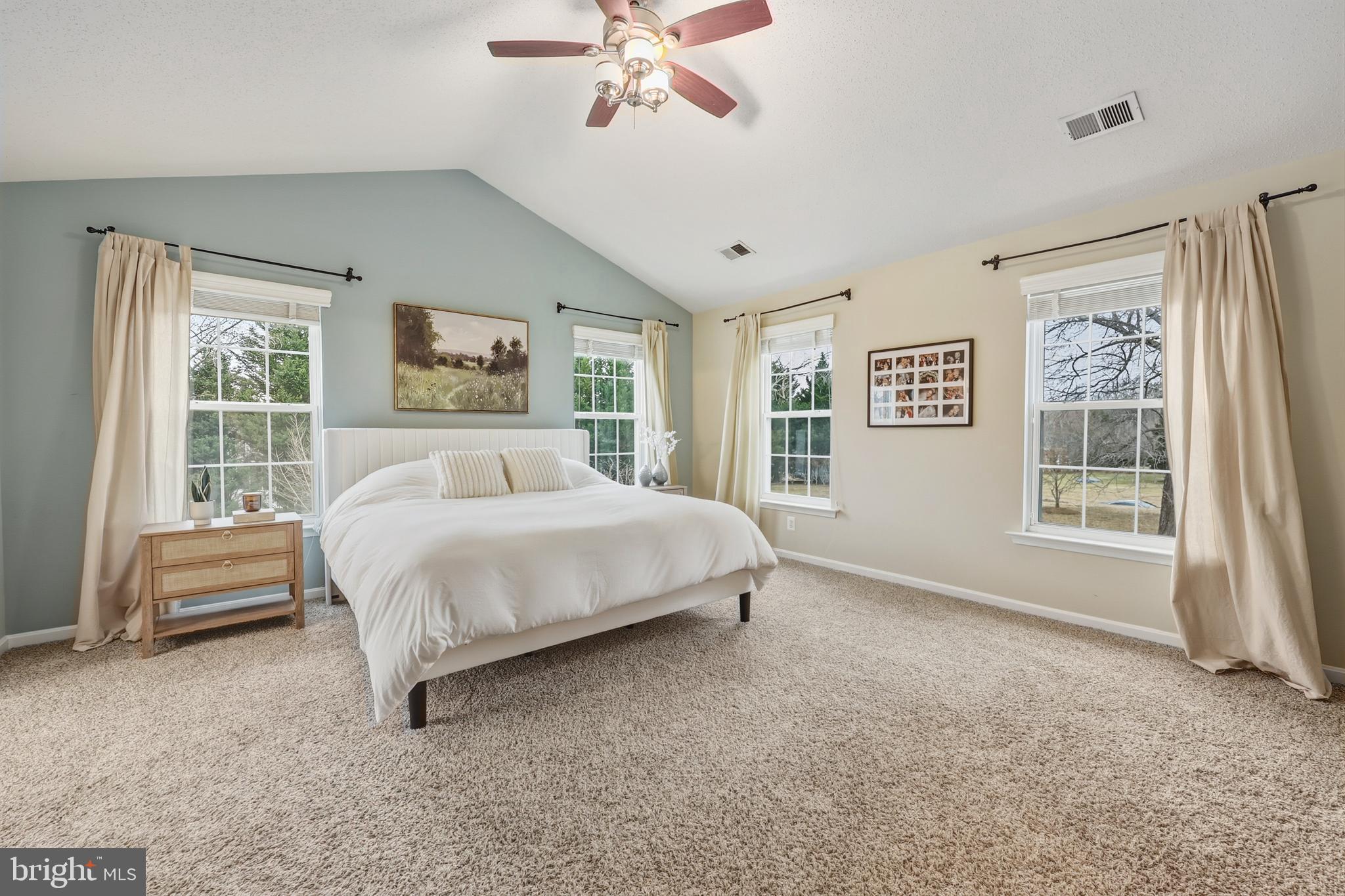 FOX RUN - Residential