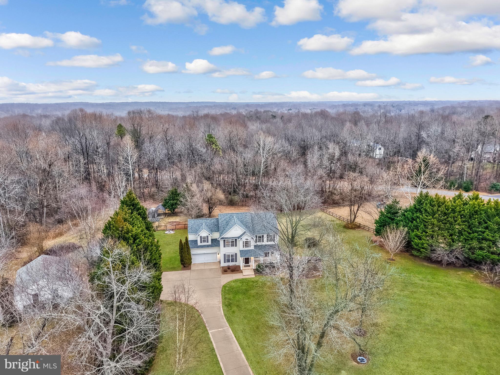 FOX RUN - Residential