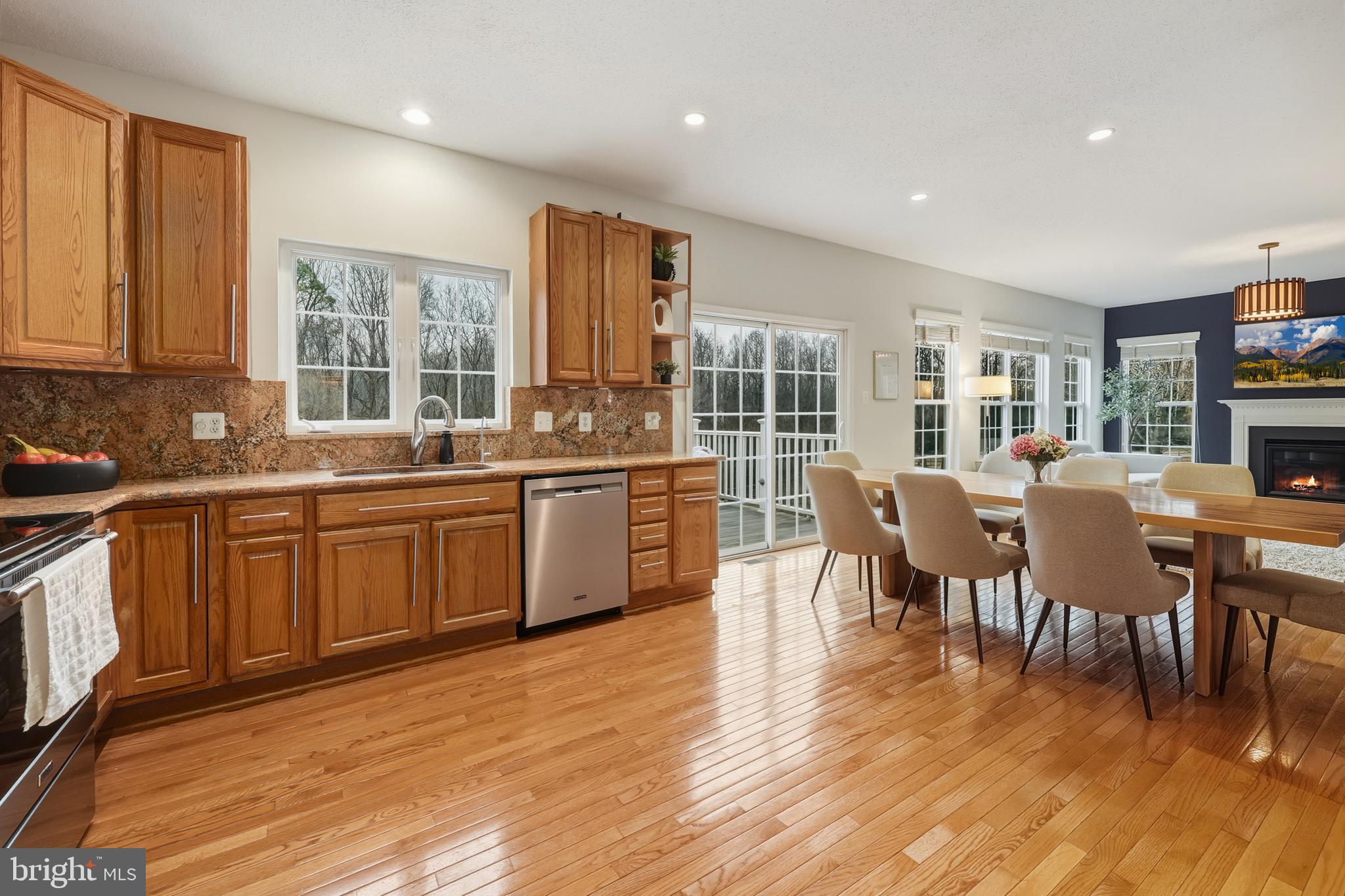 FOX RUN - Residential