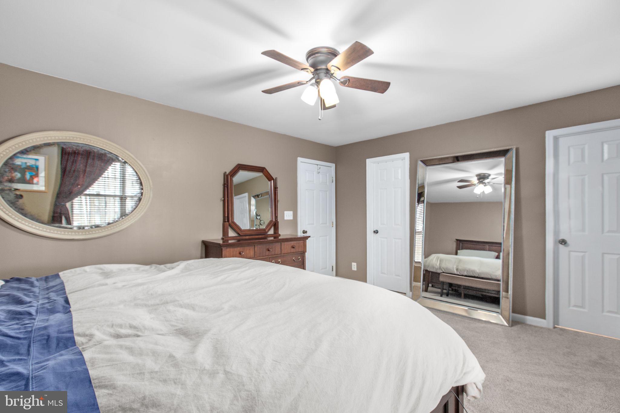 SURRY WOODS - Residential