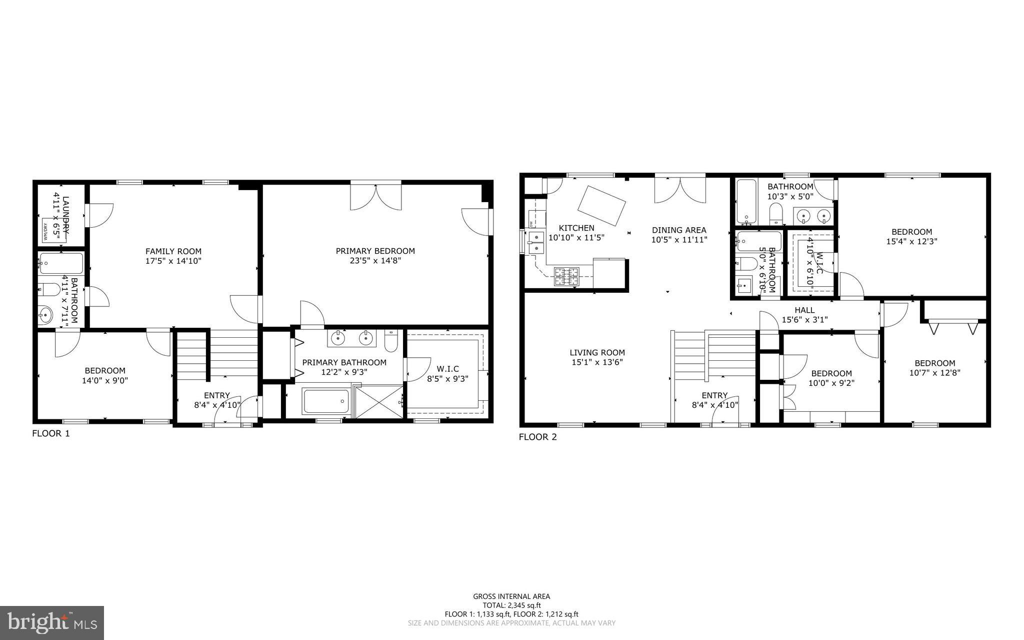 SURRY WOODS - Residential
