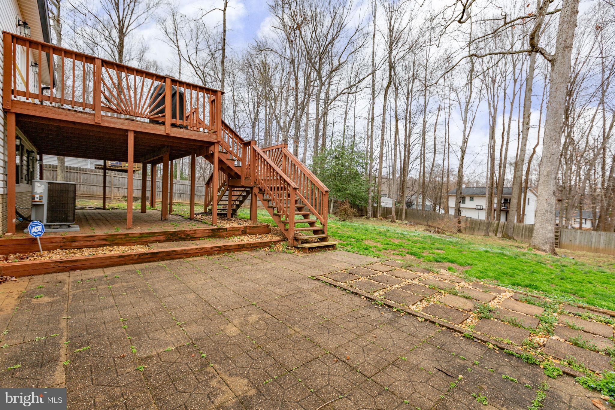 SURRY WOODS - Residential