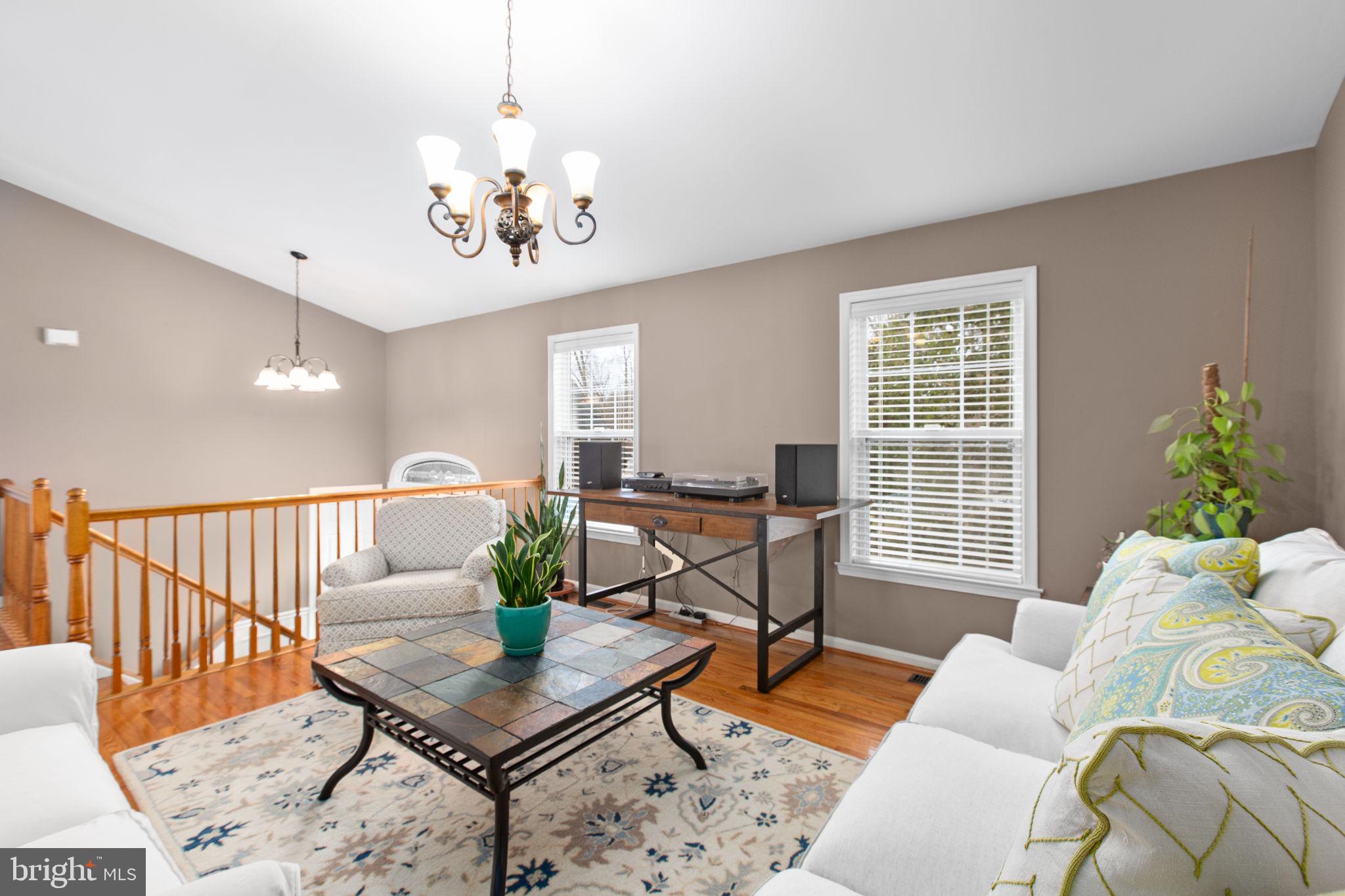 SURRY WOODS - Residential