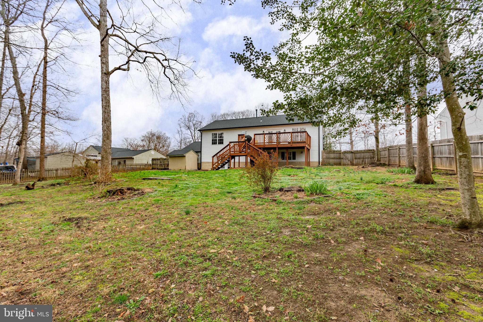 SURRY WOODS - Residential