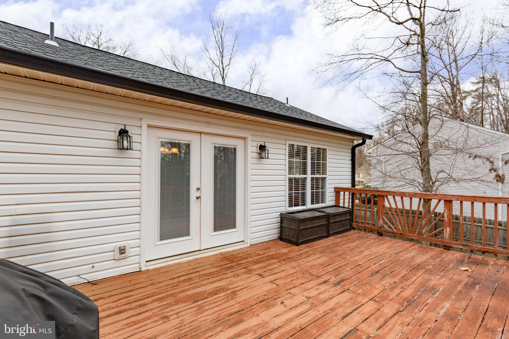 SURRY WOODS - Residential