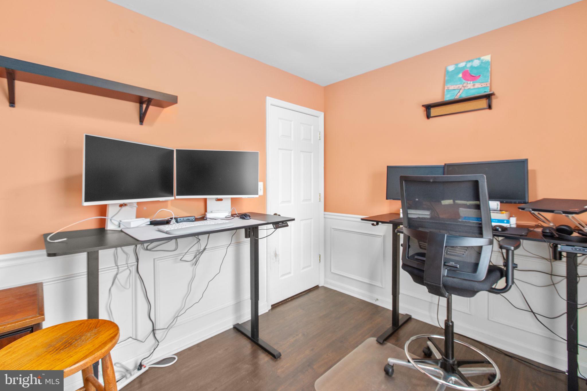 SURRY WOODS - Residential