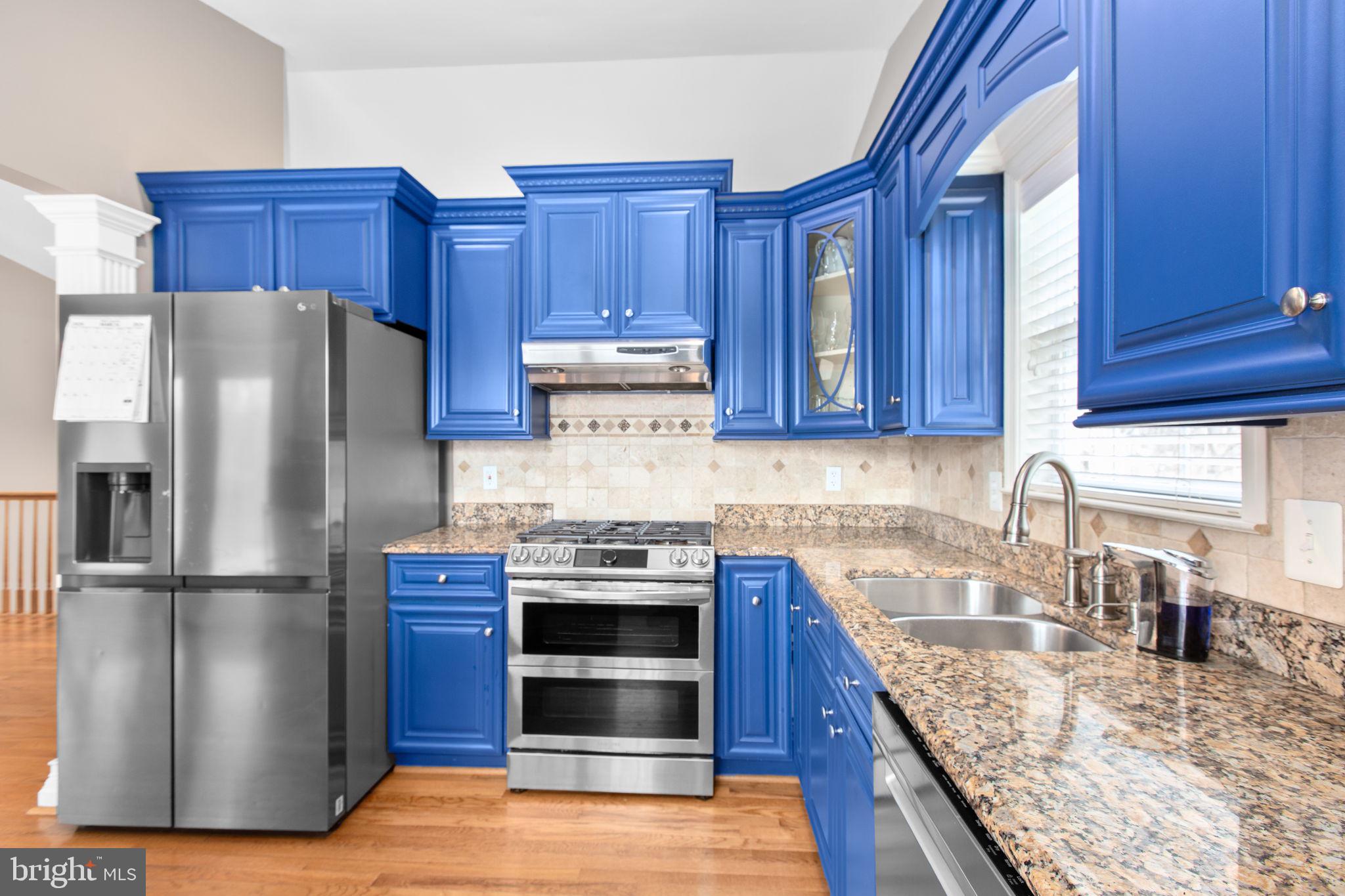 SURRY WOODS - Residential