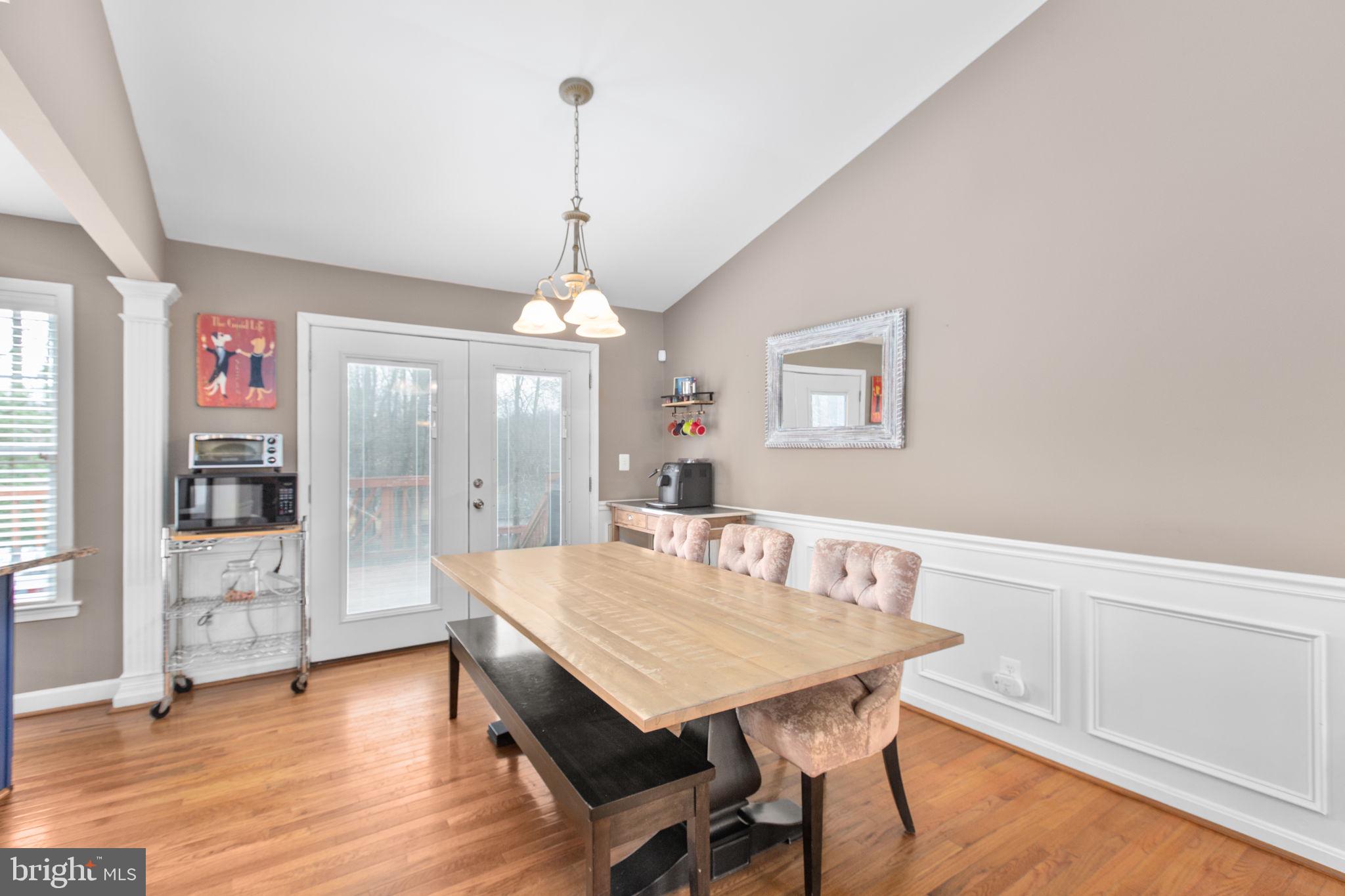 SURRY WOODS - Residential