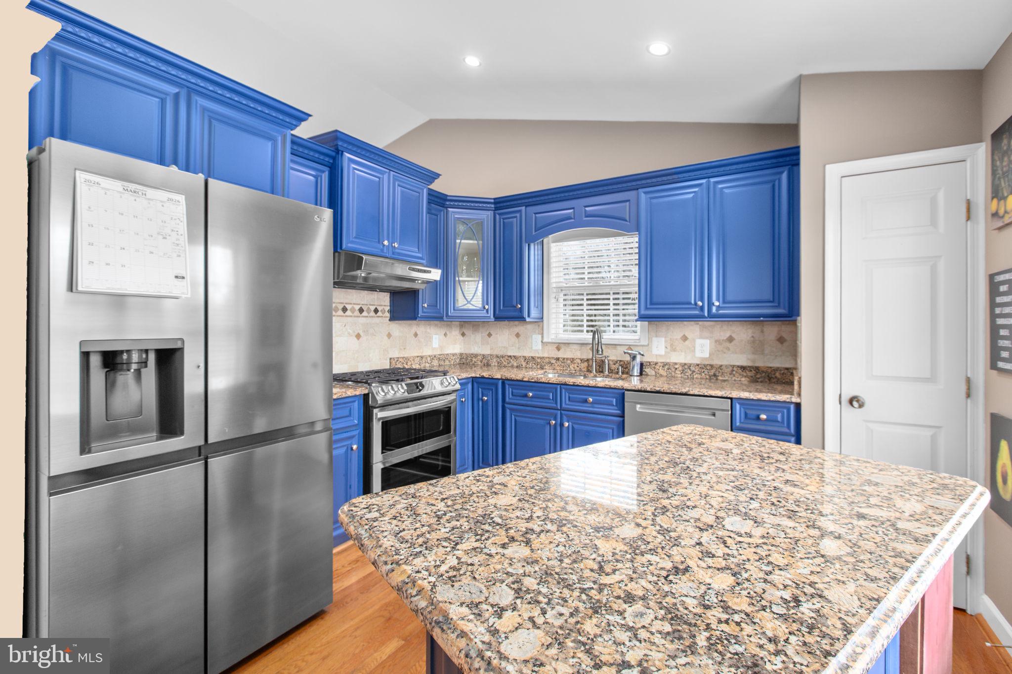 SURRY WOODS - Residential