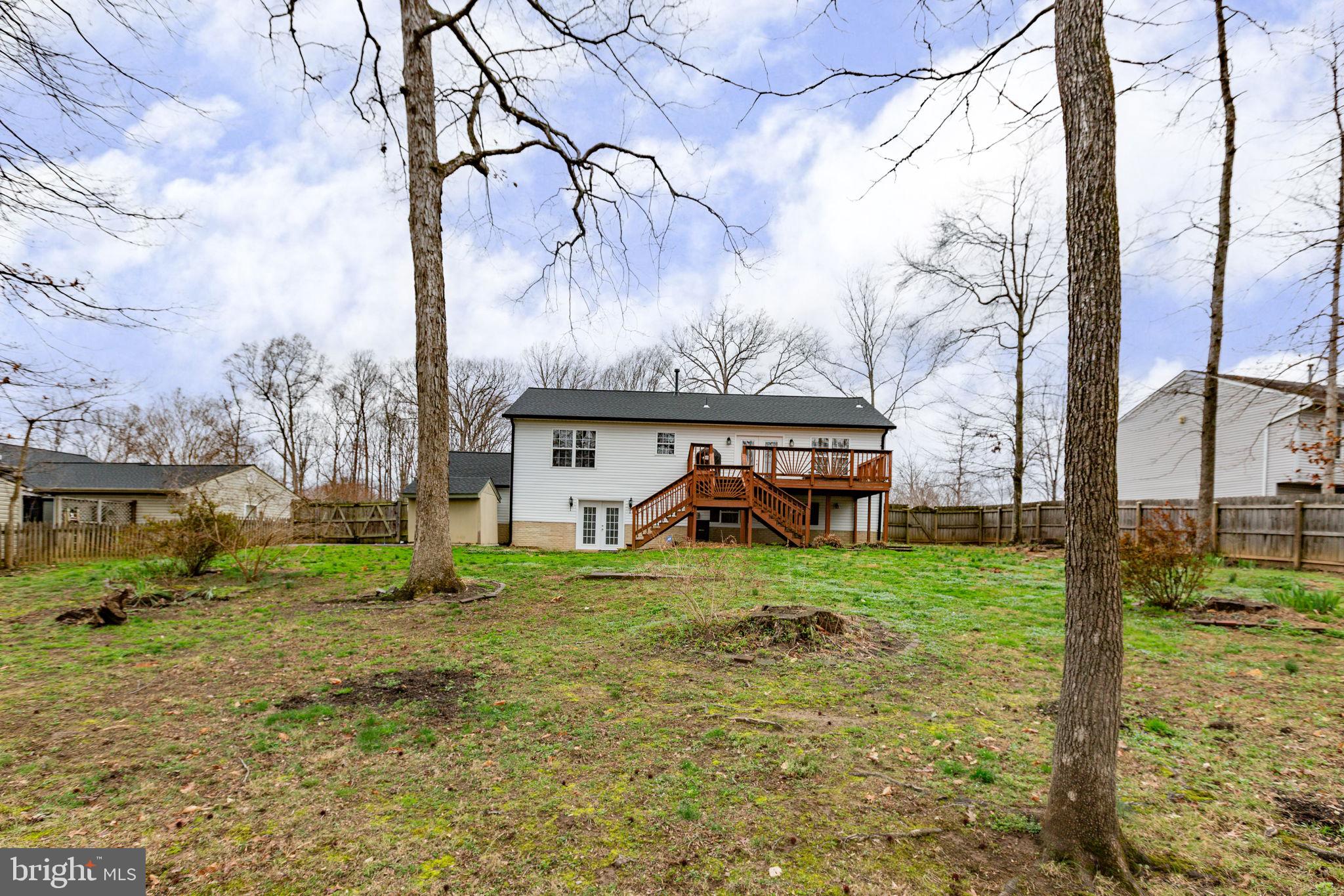 SURRY WOODS - Residential