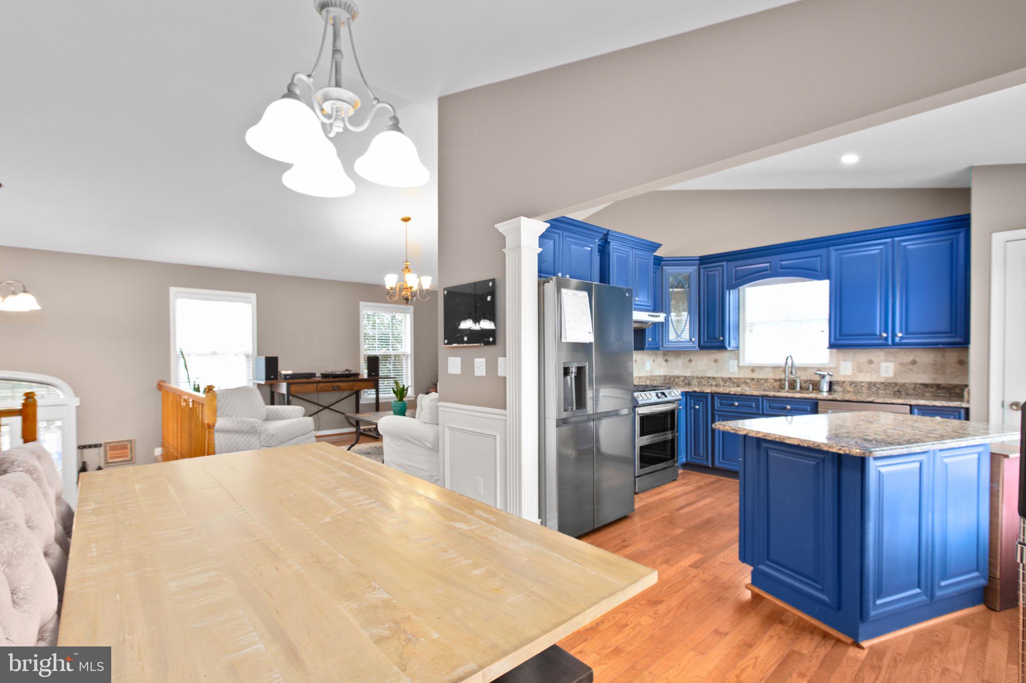 SURRY WOODS - Residential