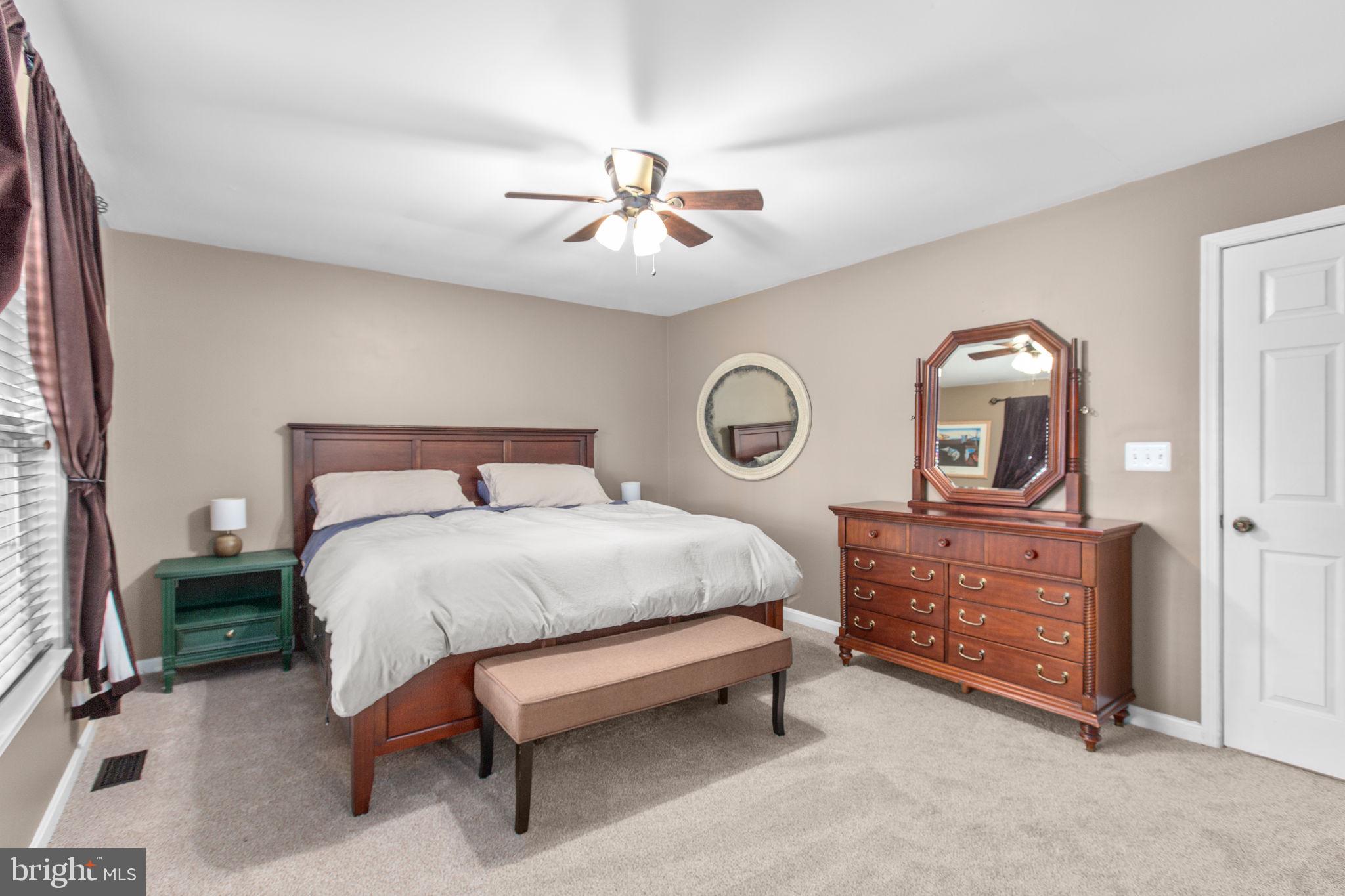 SURRY WOODS - Residential