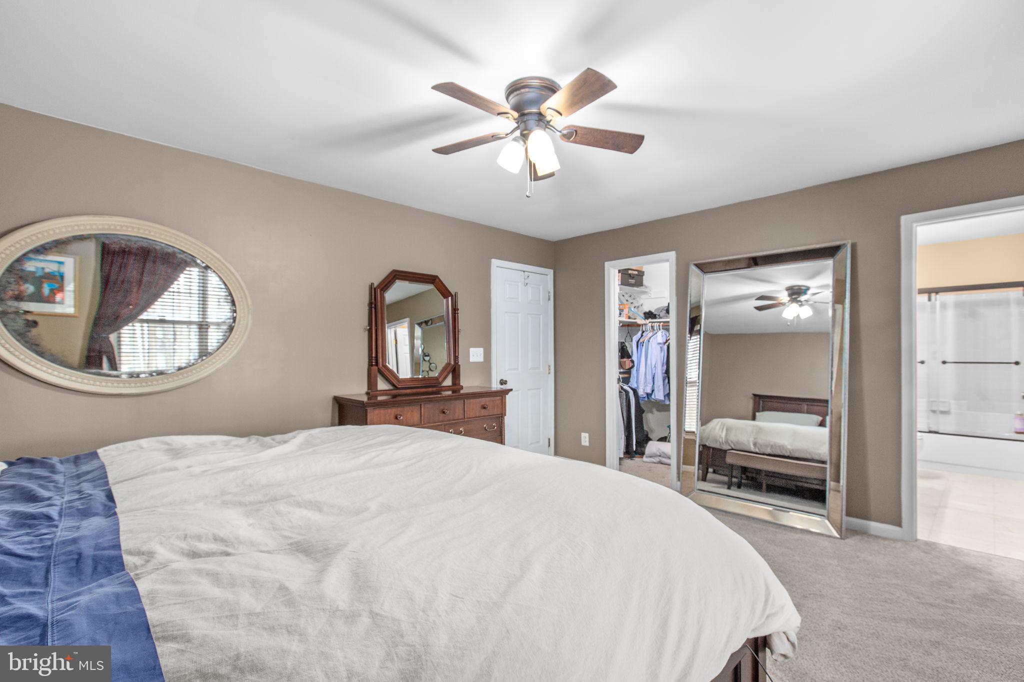 SURRY WOODS - Residential