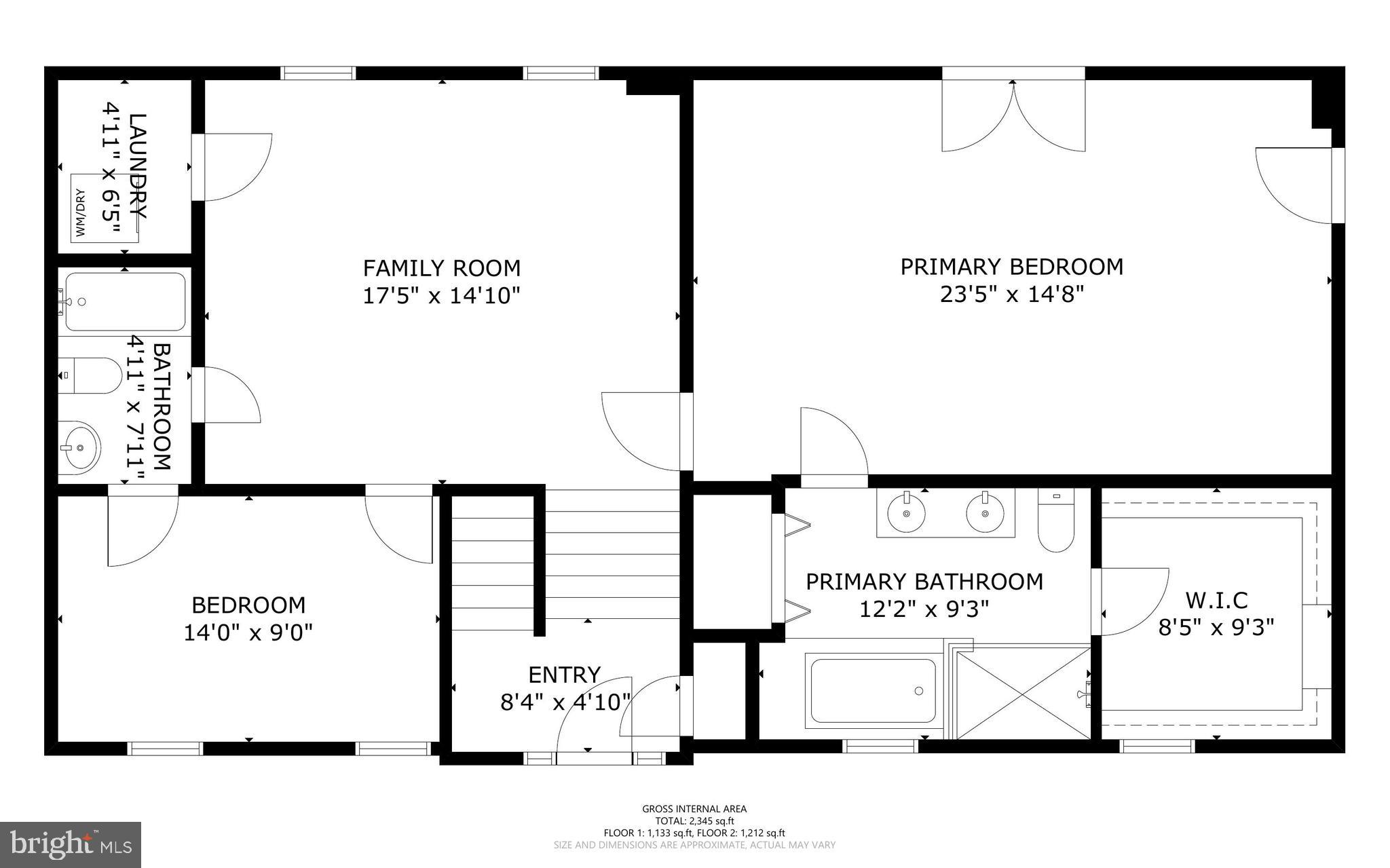 SURRY WOODS - Residential