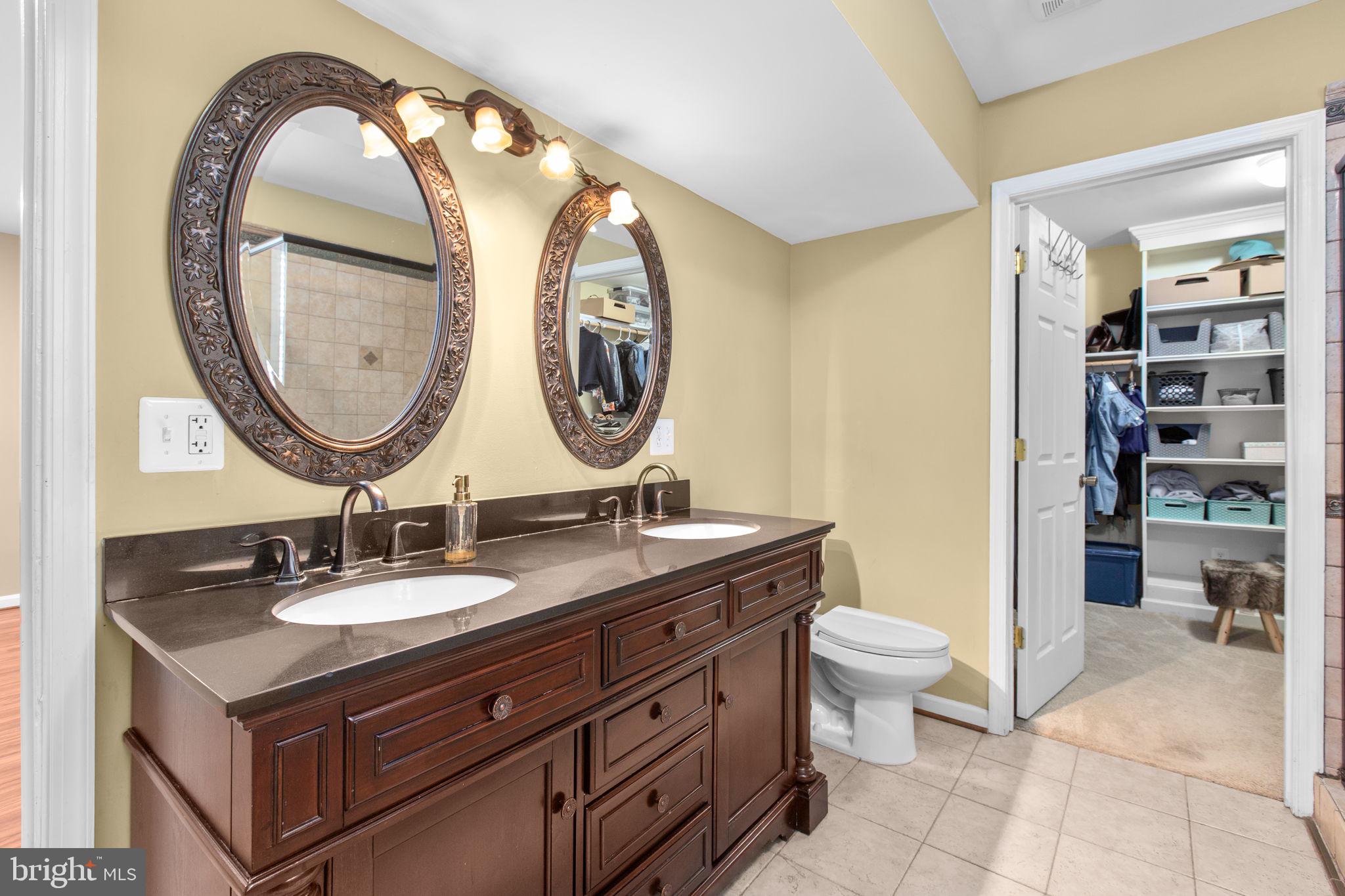 SURRY WOODS - Residential